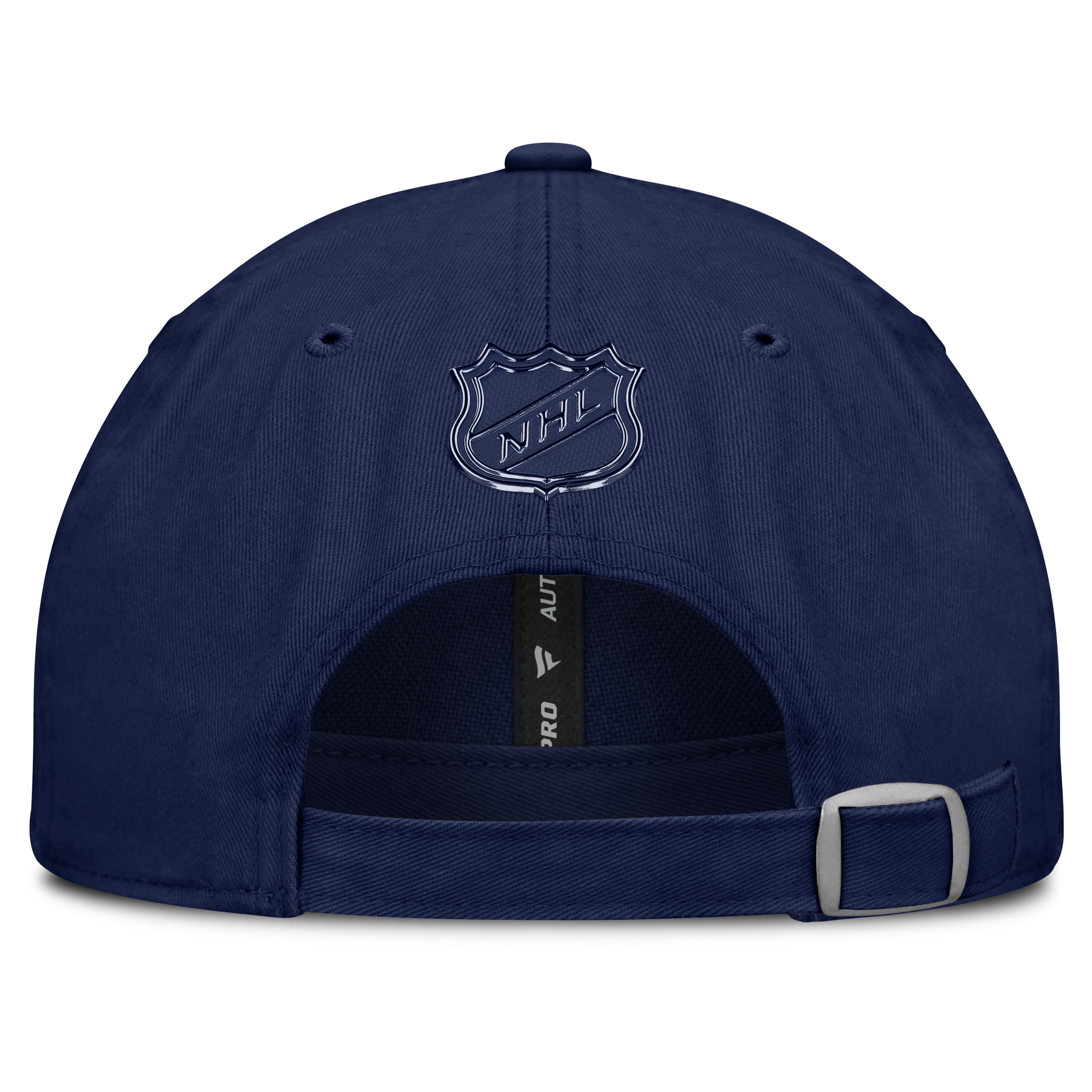 2025 Authentic Pro Road Slouch Hat - NAVY