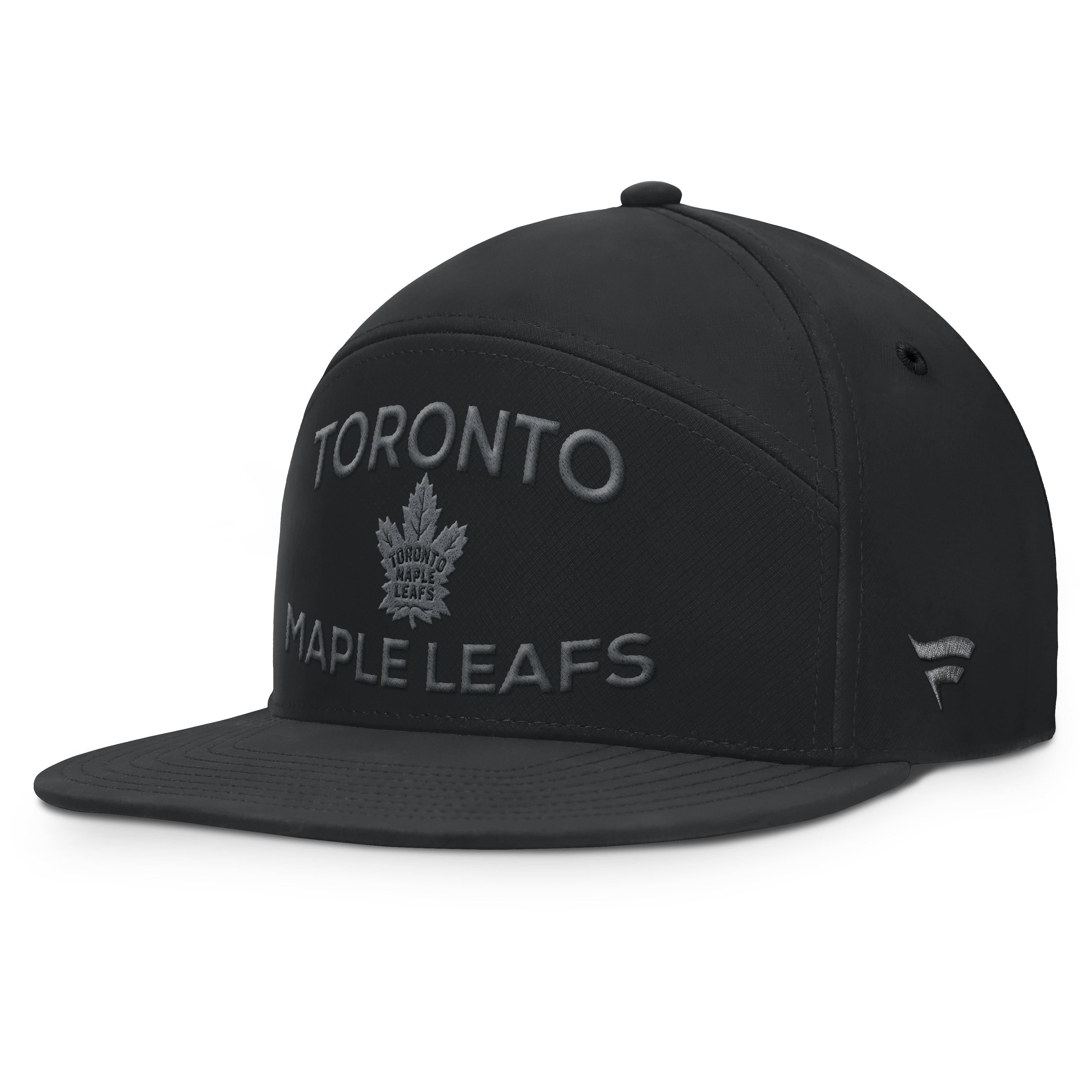 2025 Authentic Pro Road Structured Horizon Hat