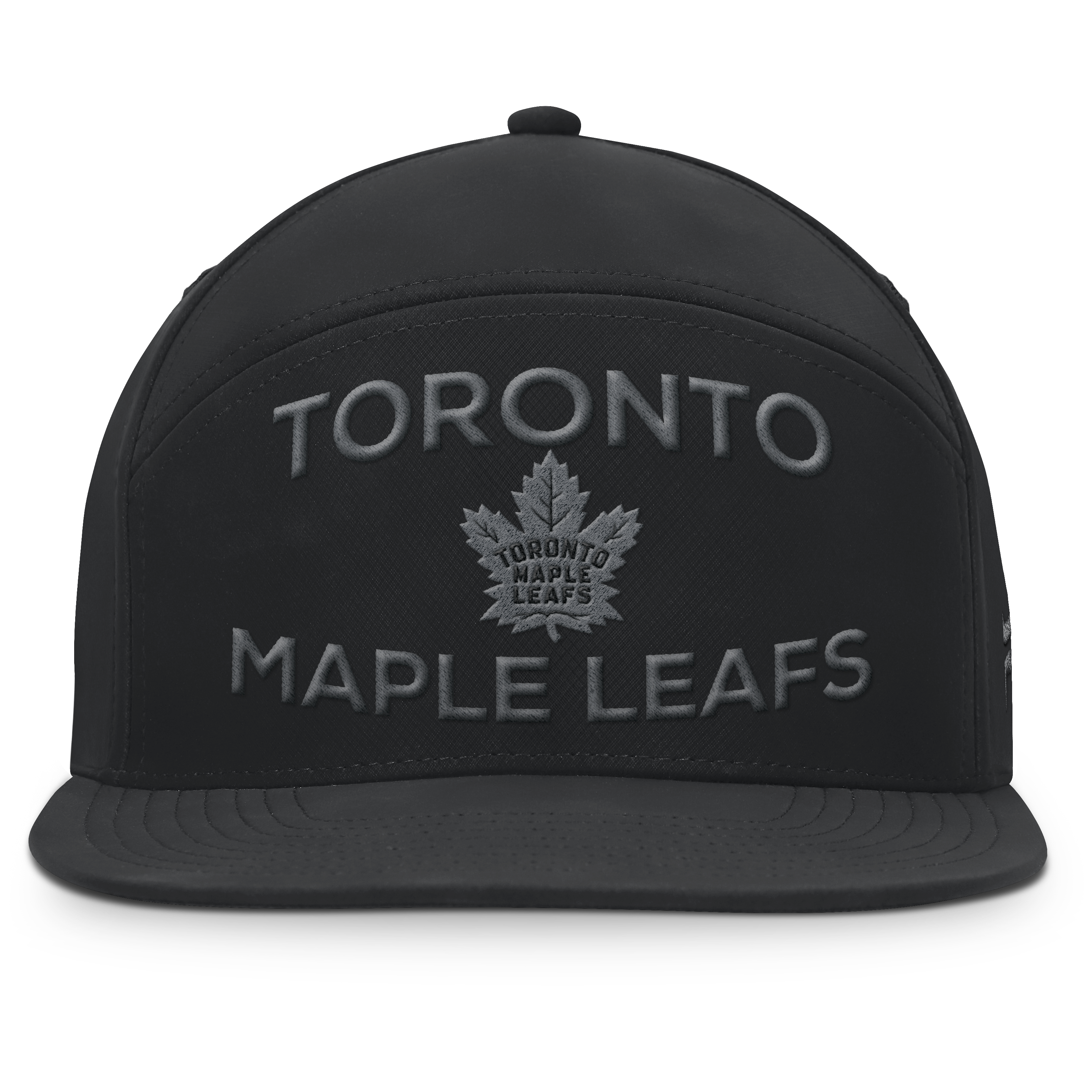 2025 Authentic Pro Road Structured Horizon Hat