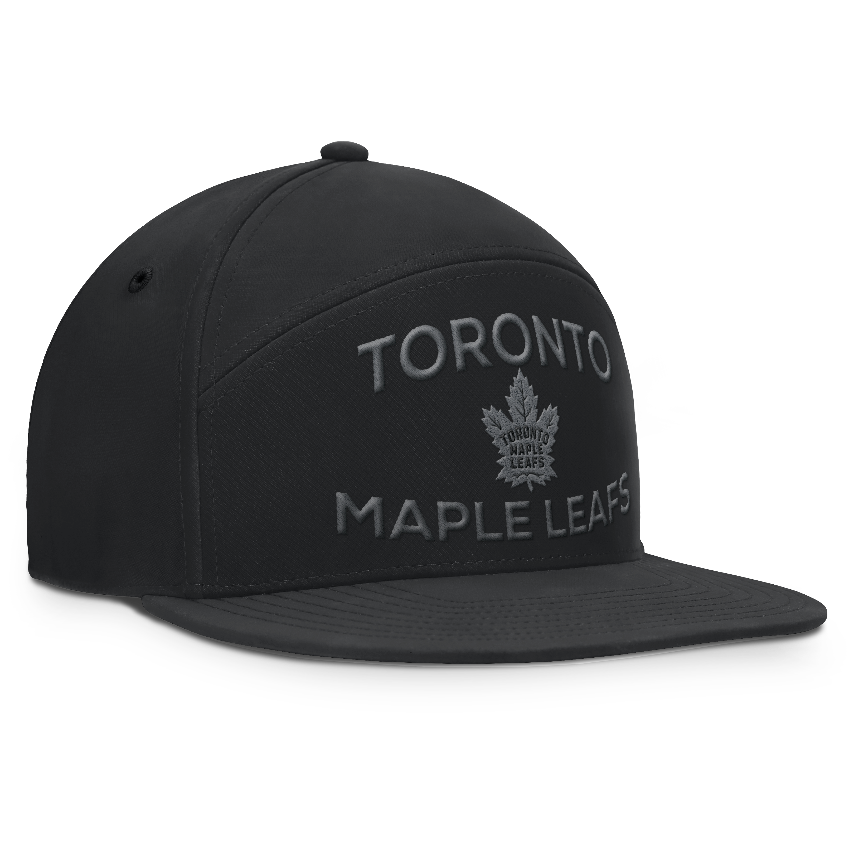 2025 Authentic Pro Road Structured Horizon Hat