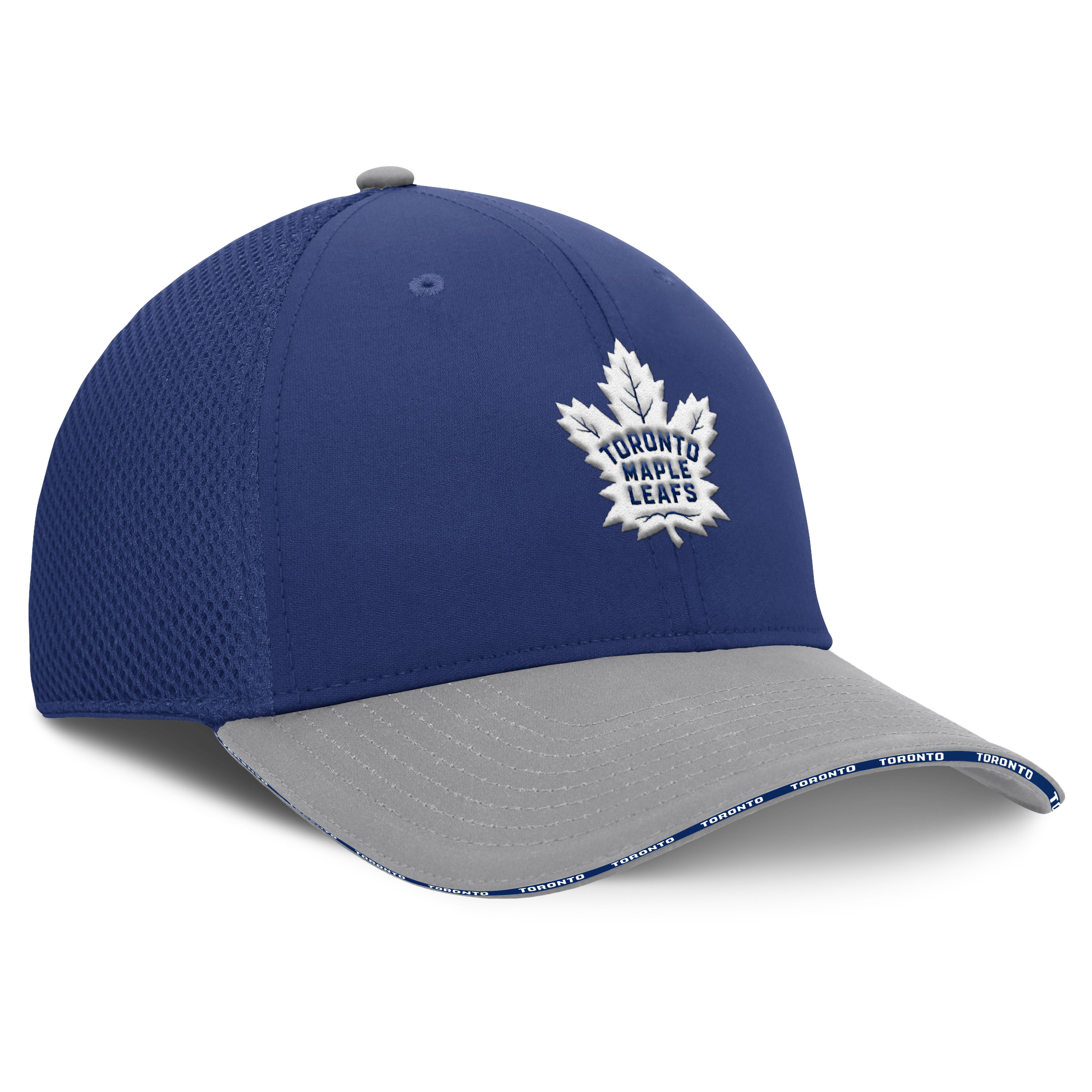 Spacer Mesh Stretch Flex Hat