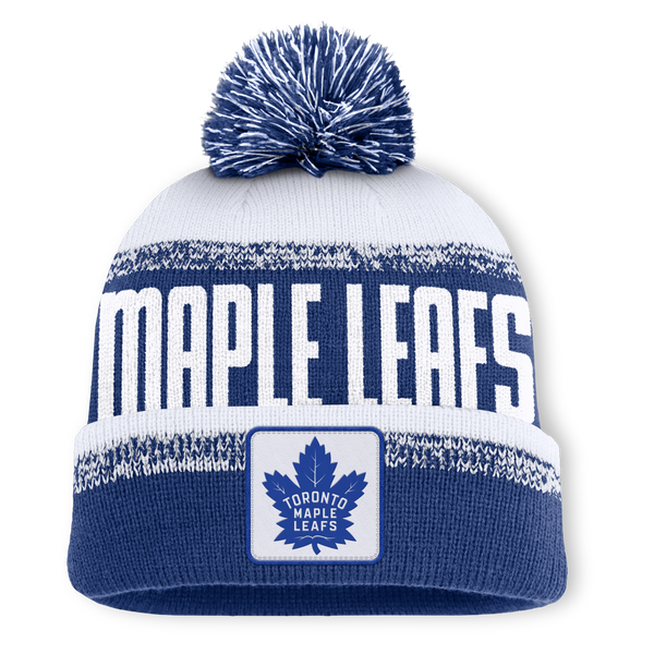 帽子 BoTT OG LOGO NEW ERA CUFFED POM BEANIE Thrive Cuffed Pom Knit Toque – shop.realsports