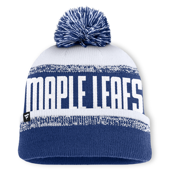 Thrive Cuffed Pom Knit Toque – shop.realsports