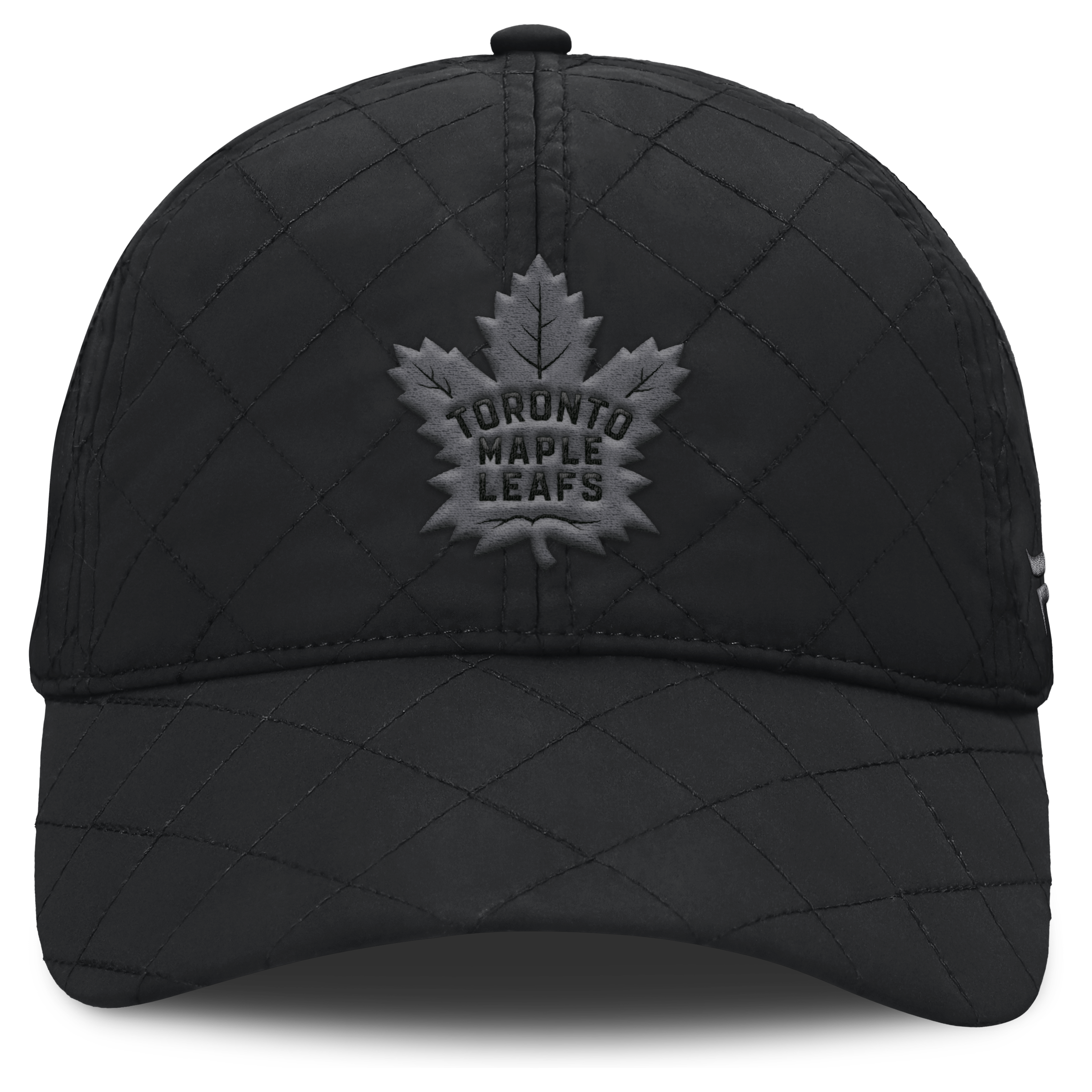 2025 Authentic Pro Road Slouch Hat - BLACK