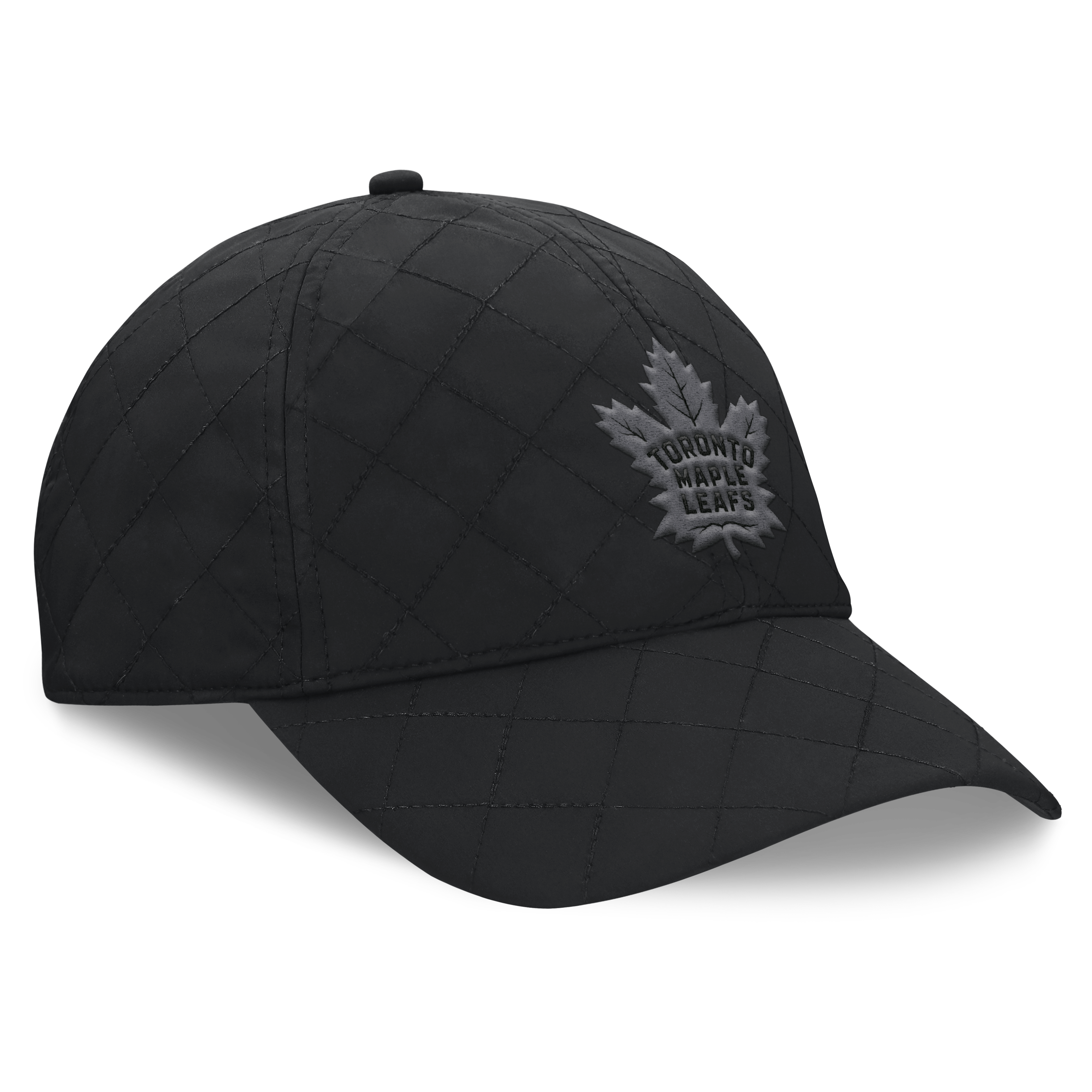 2025 Authentic Pro Road Slouch Hat - BLACK