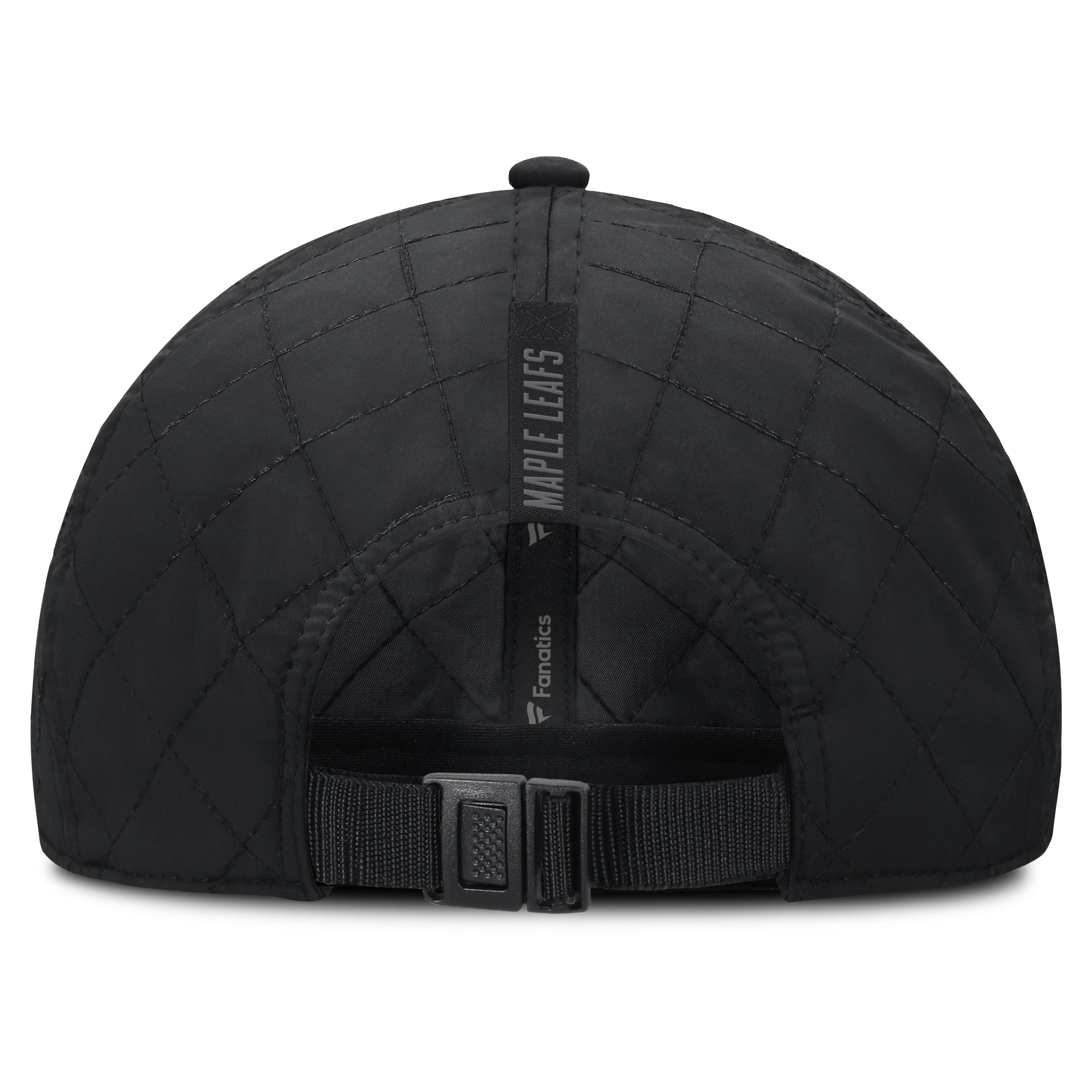 2025 Authentic Pro Road Slouch Hat - BLACK