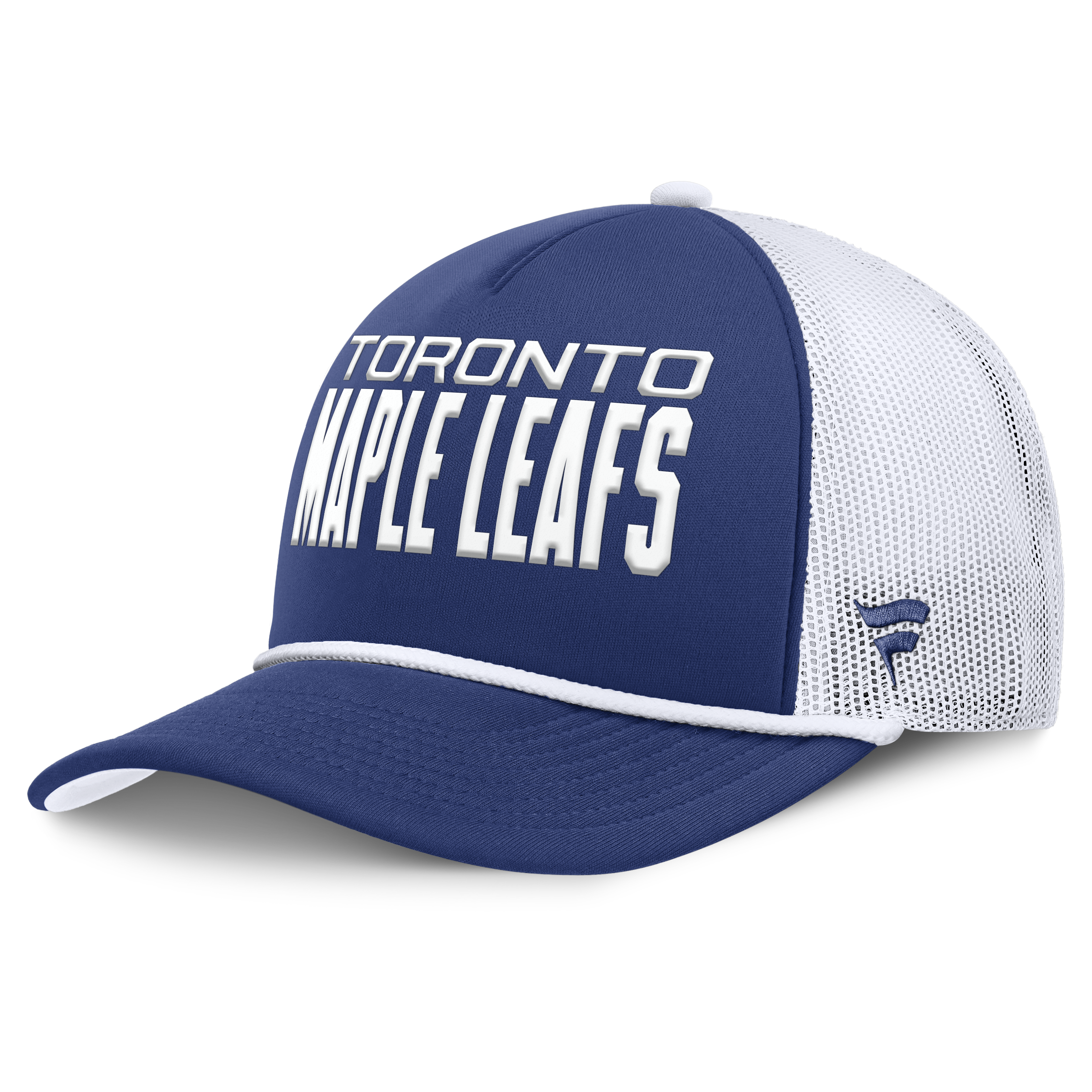 2025 Authentic Pro Rink Meshback Hat