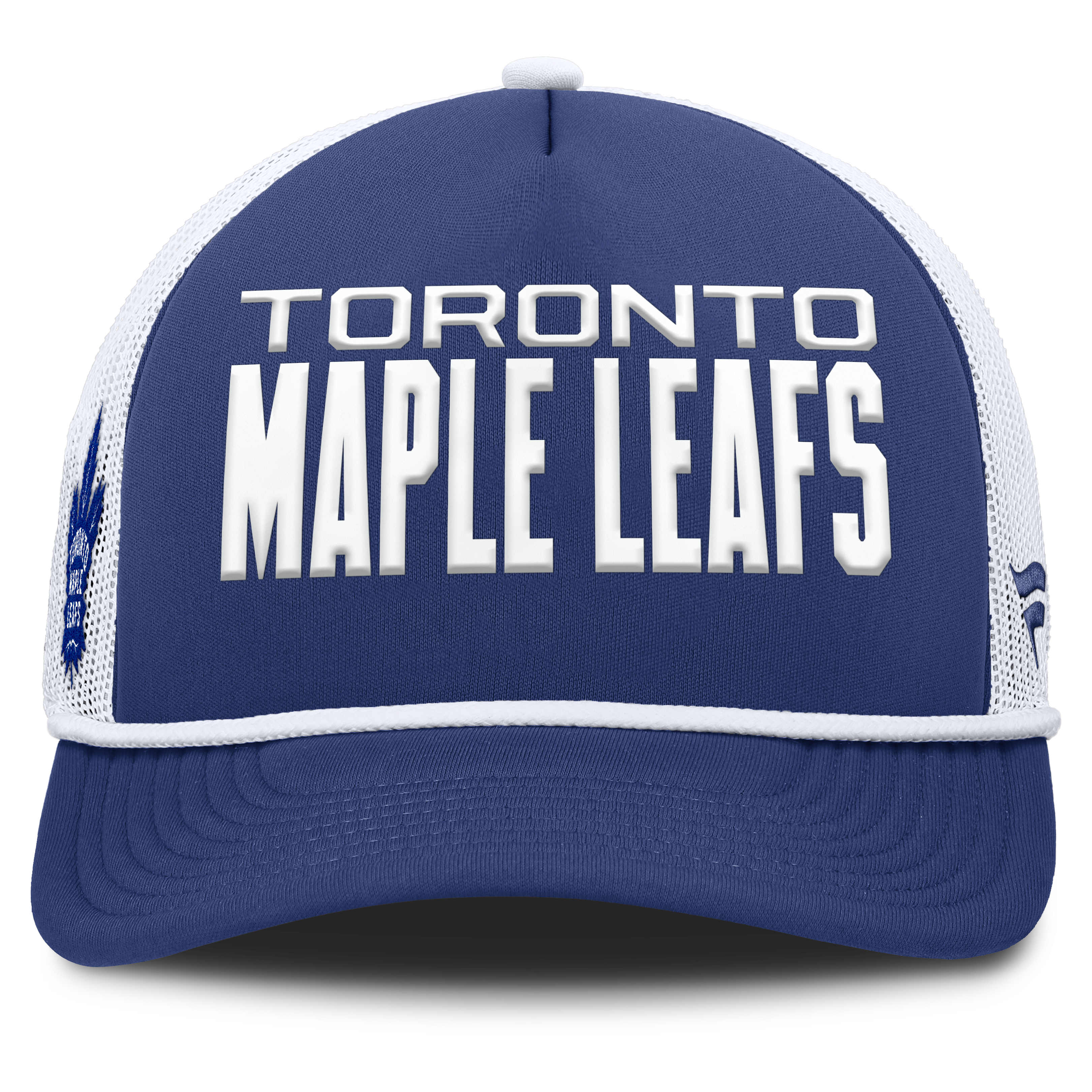 2025 Authentic Pro Rink Meshback Hat
