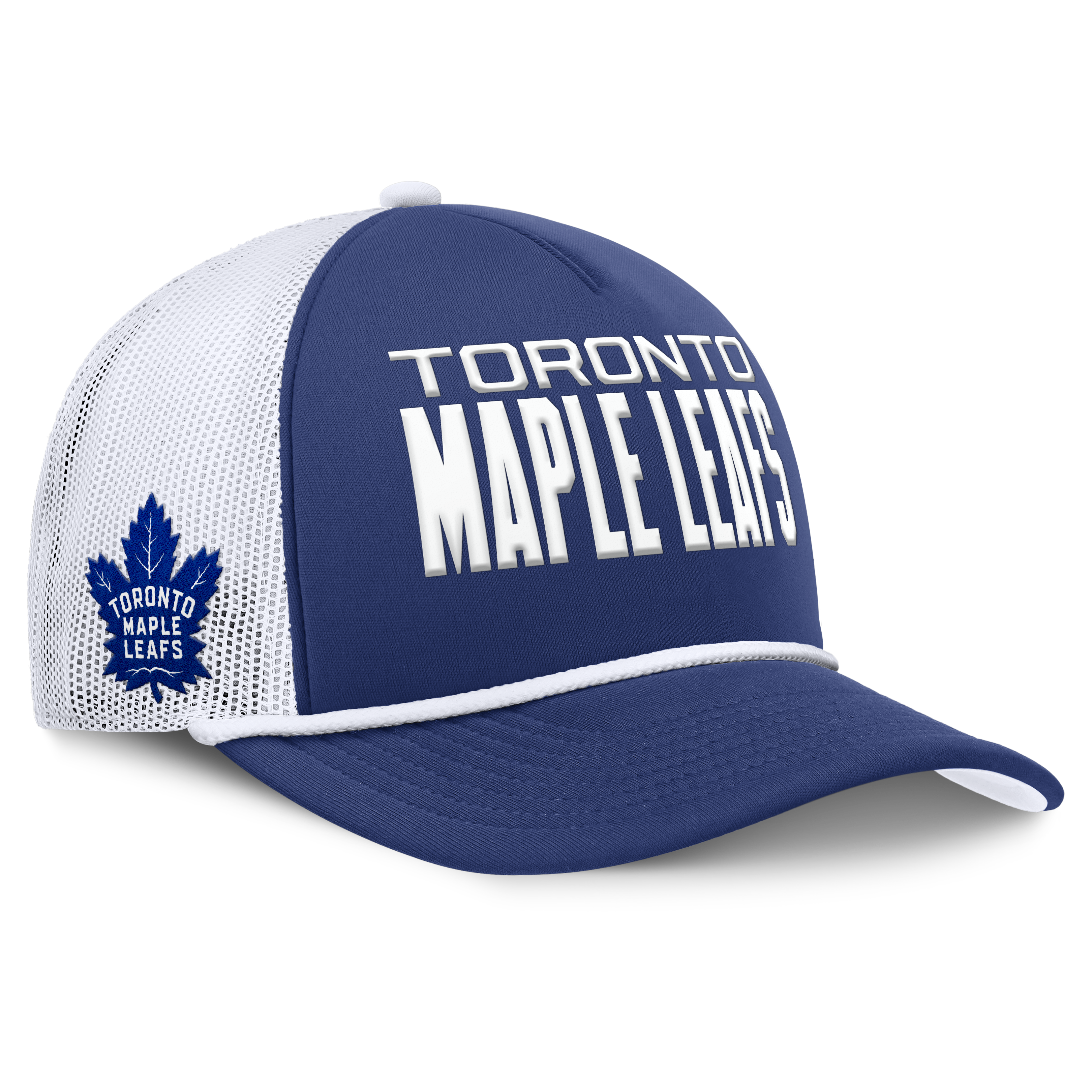2025 Authentic Pro Rink Meshback Hat