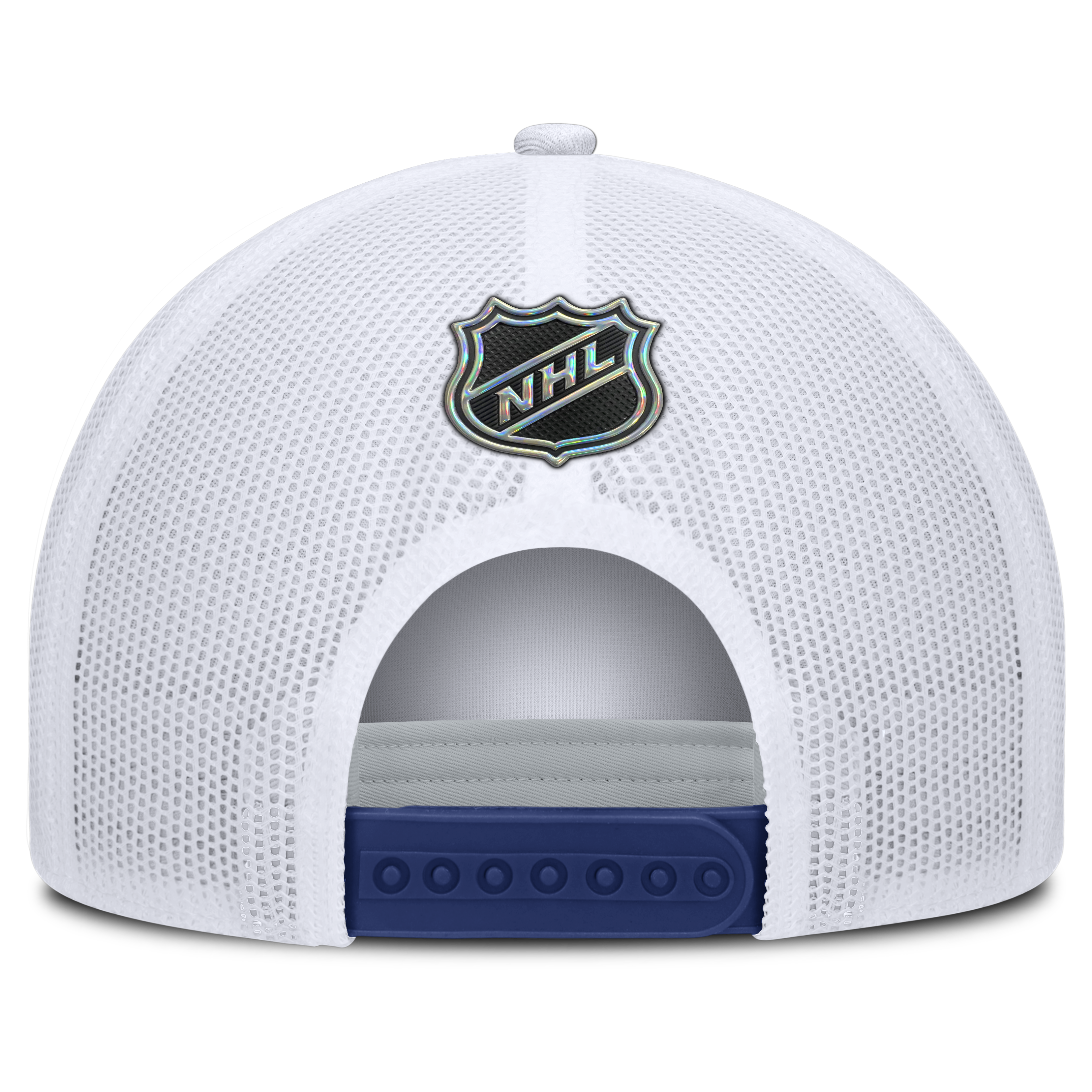 2025 Authentic Pro Rink Meshback Hat