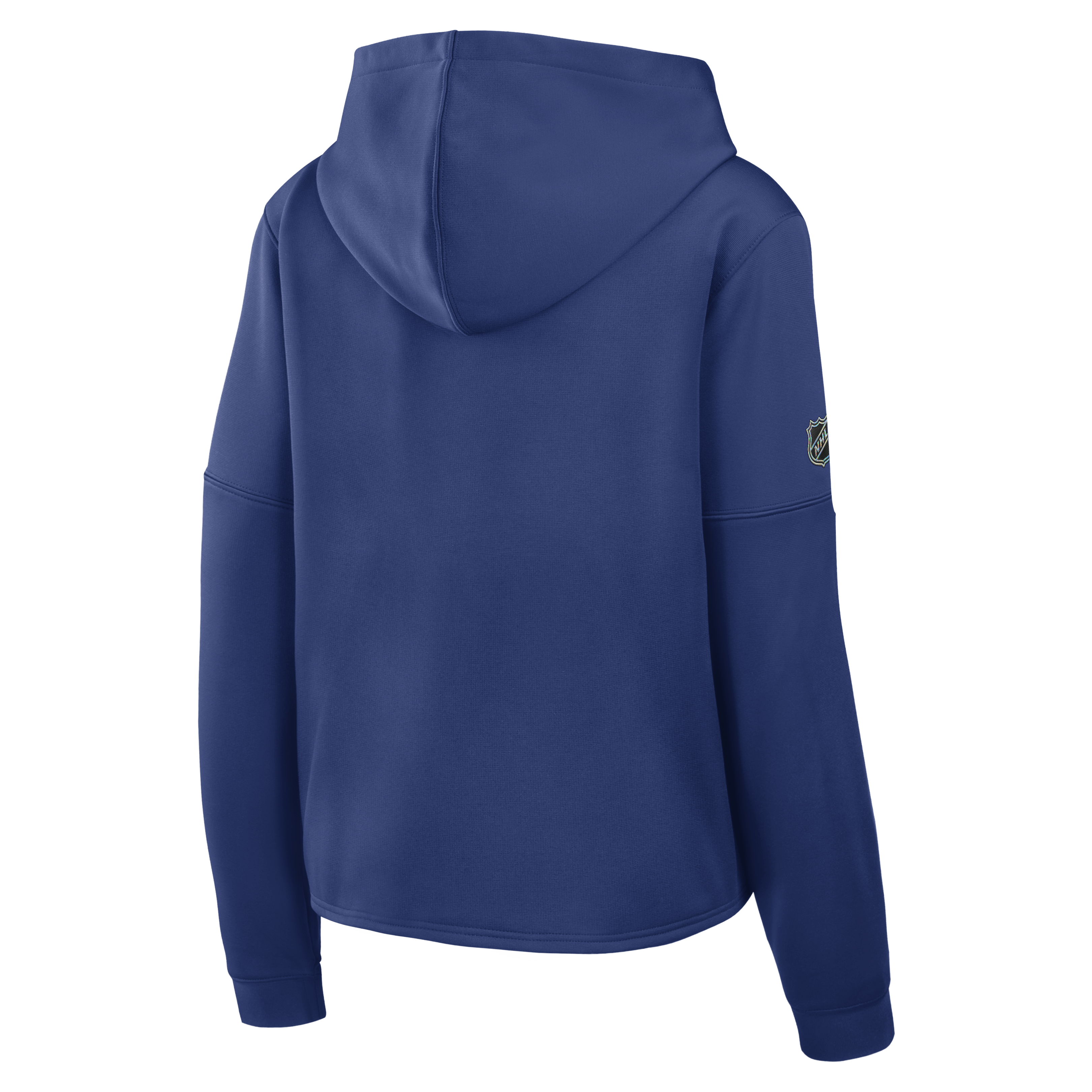 2026 Authentic Pro Rink Full Zip Fleece Jacket