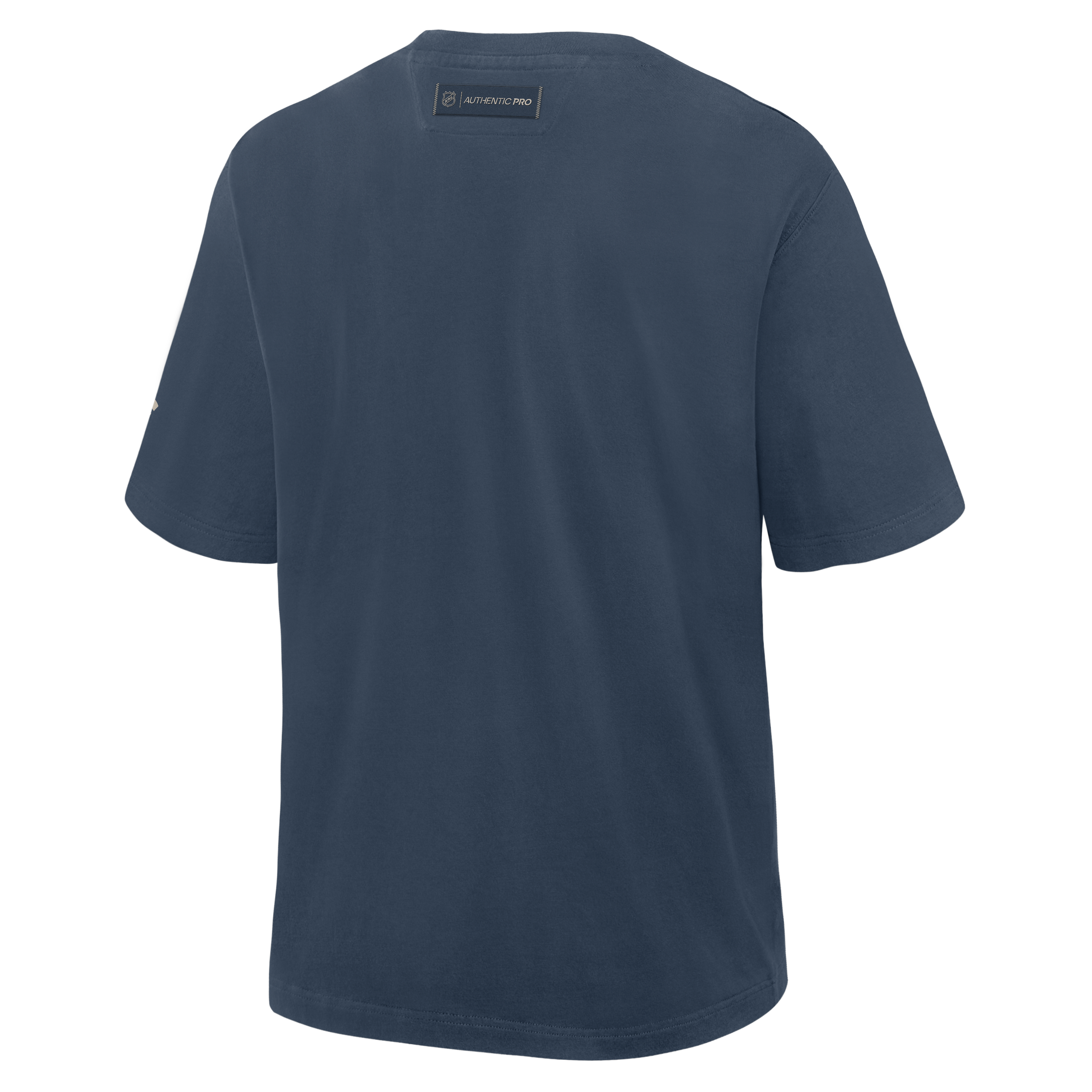 2026 Authentic Pro Road Heavyweight Tee