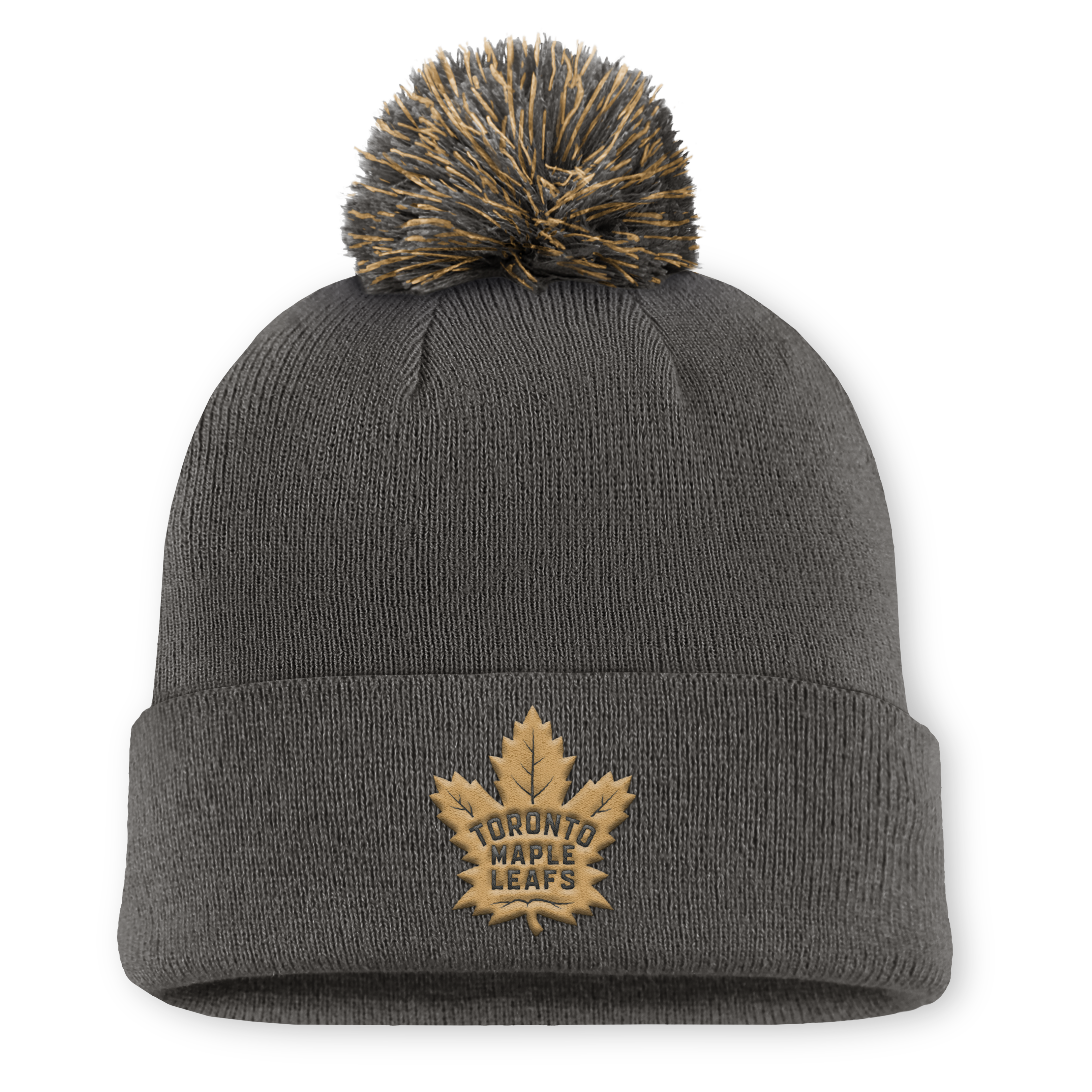 2025 Military Appreciation Knit Pom Toque