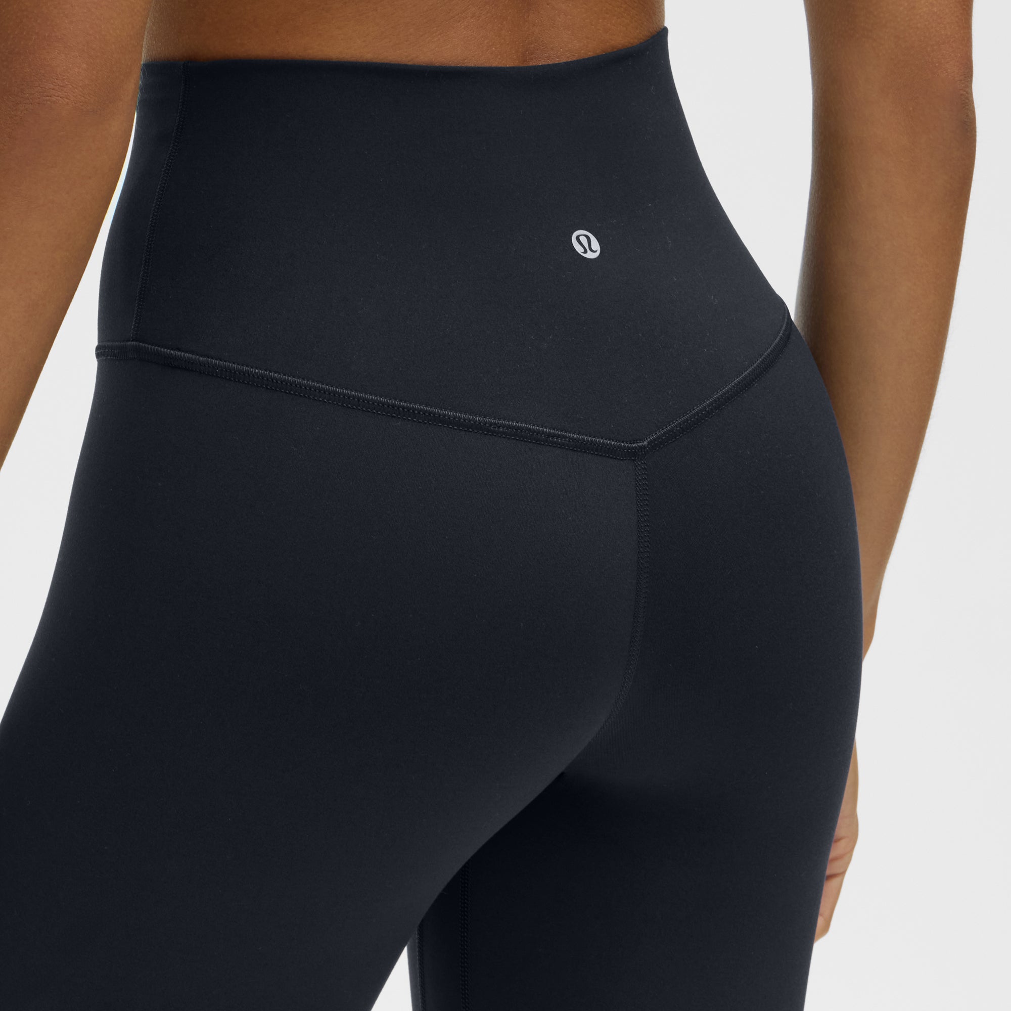 Align High Rise Pant 25"