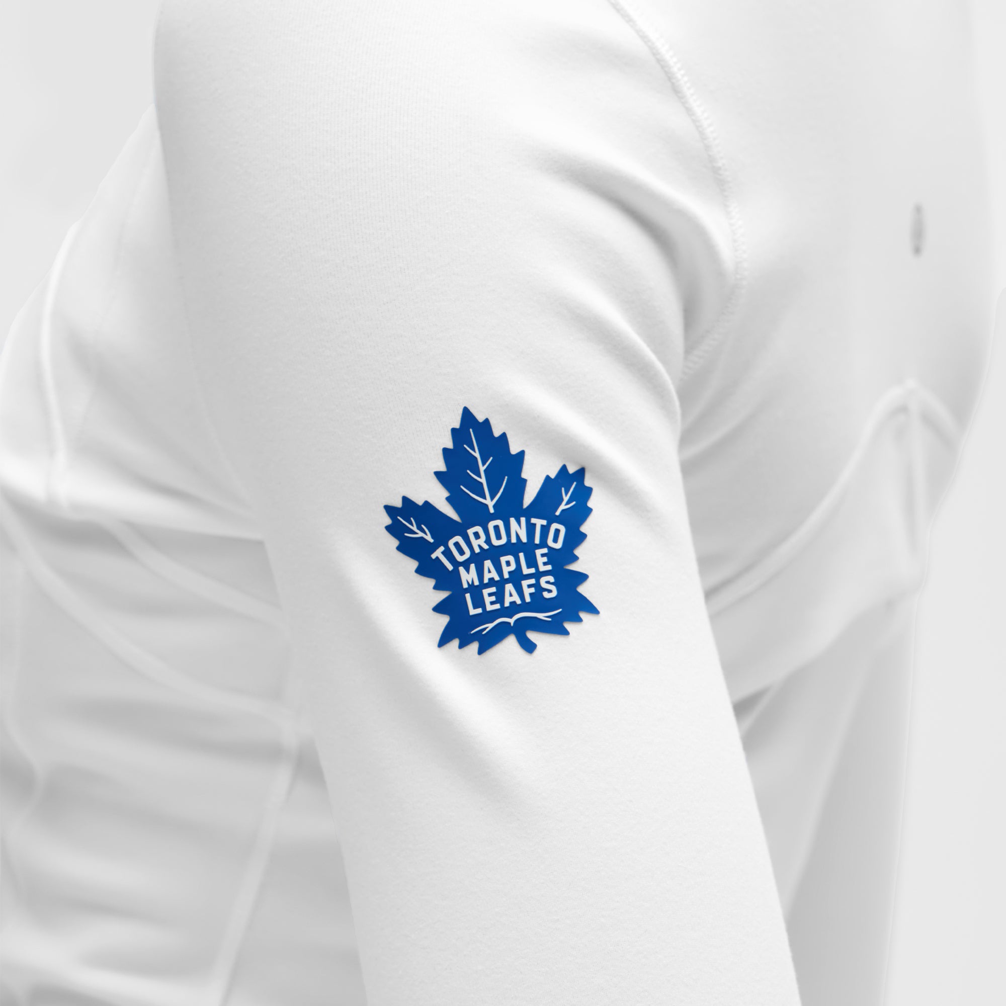 Define Jacket - WHITE