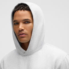 Steady State Hoodie - GREY