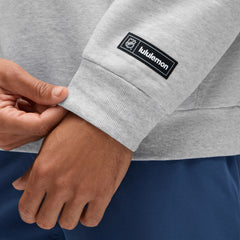 Steady State Hoodie - GREY