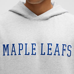 Steady State Hoodie - GREY