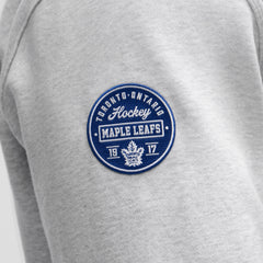 Steady State Hoodie - GREY