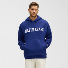 Steady State Hoodie - BLUE