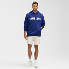 Steady State Hoodie - BLUE