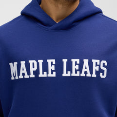 Steady State Hoodie - BLUE