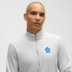 Soft Jersey 1/4 Zip