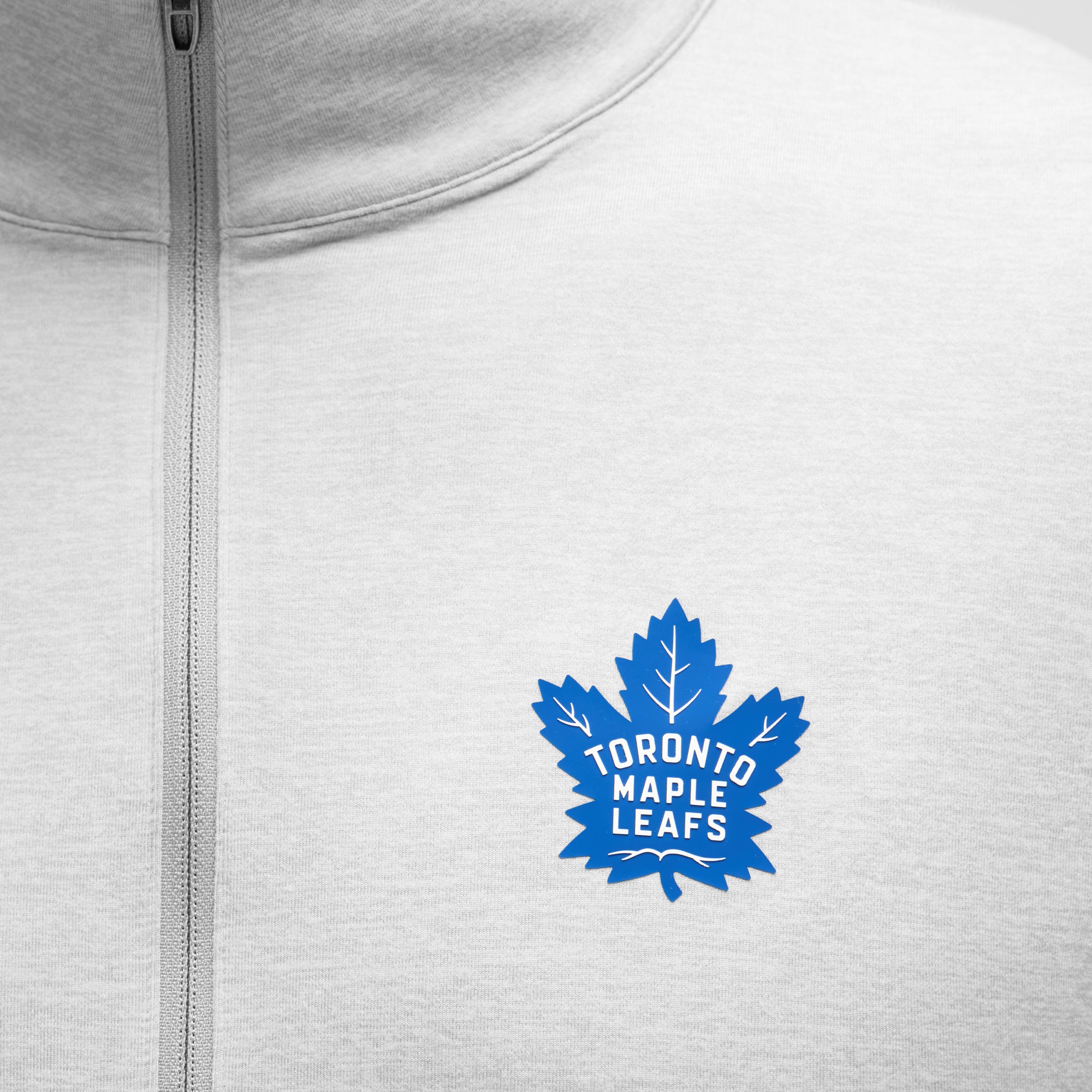 Soft Jersey 1/4 Zip