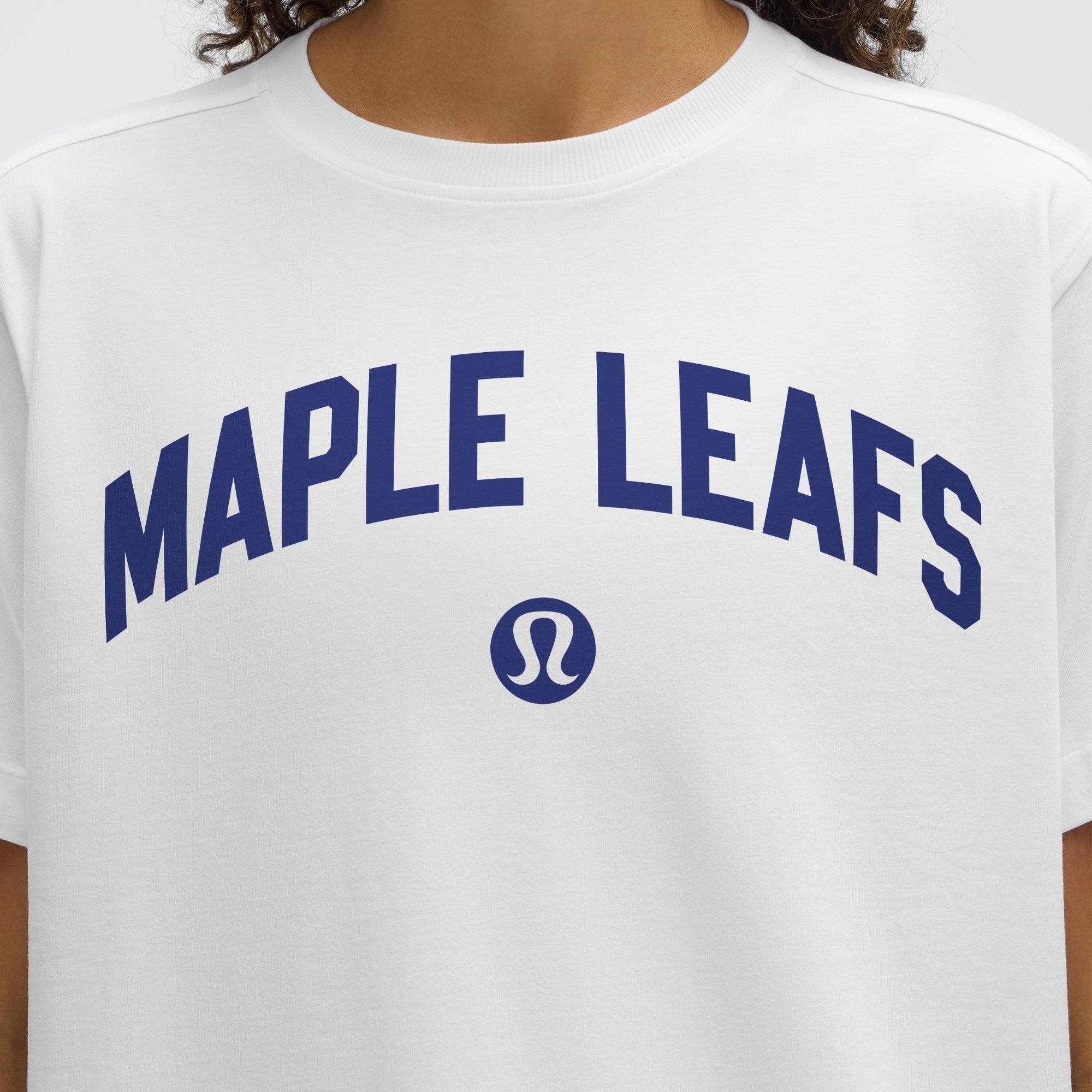All Yours Organic Cotton Tee
