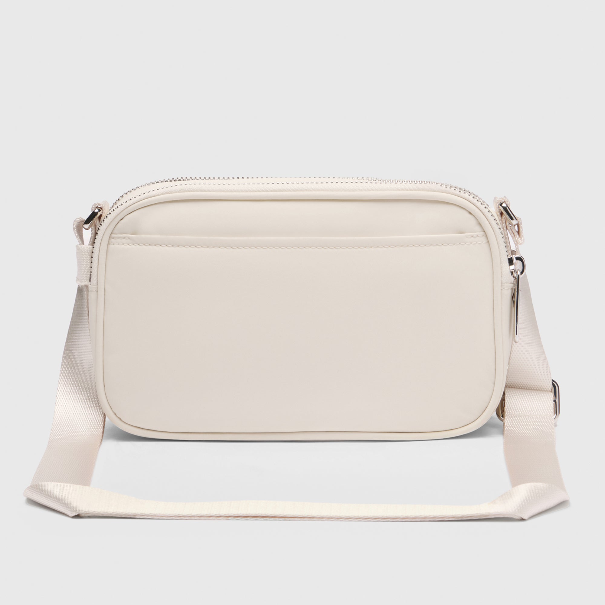 Crossbody Camera Bag