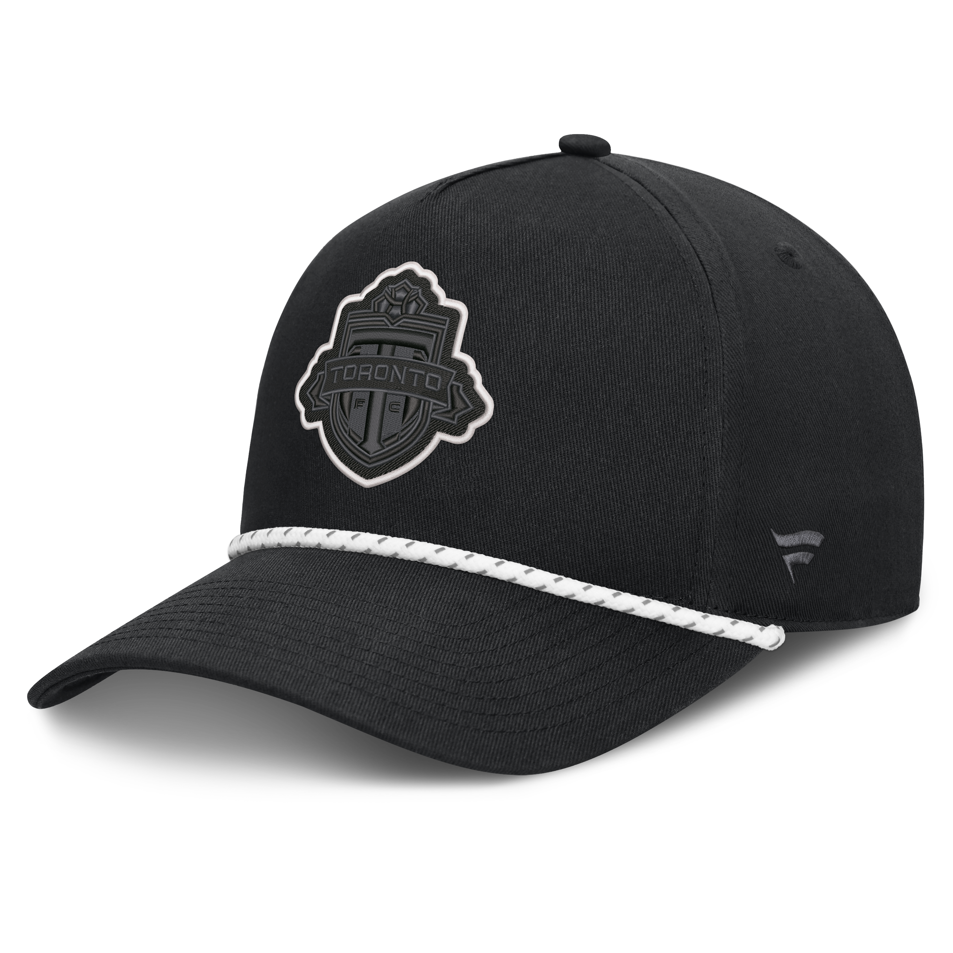 Undertone Cotton A-Frame Snapback