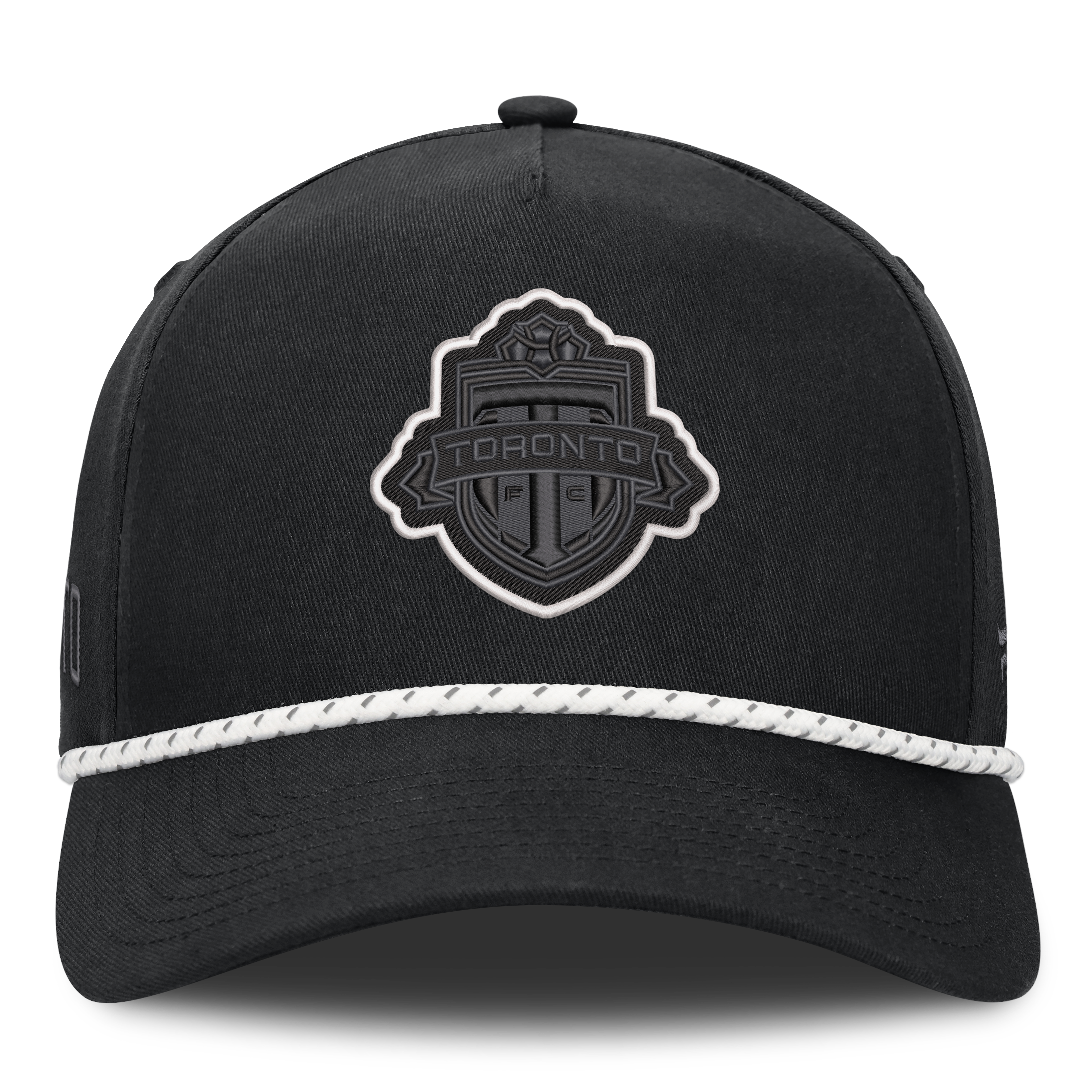 Undertone Cotton A-Frame Snapback