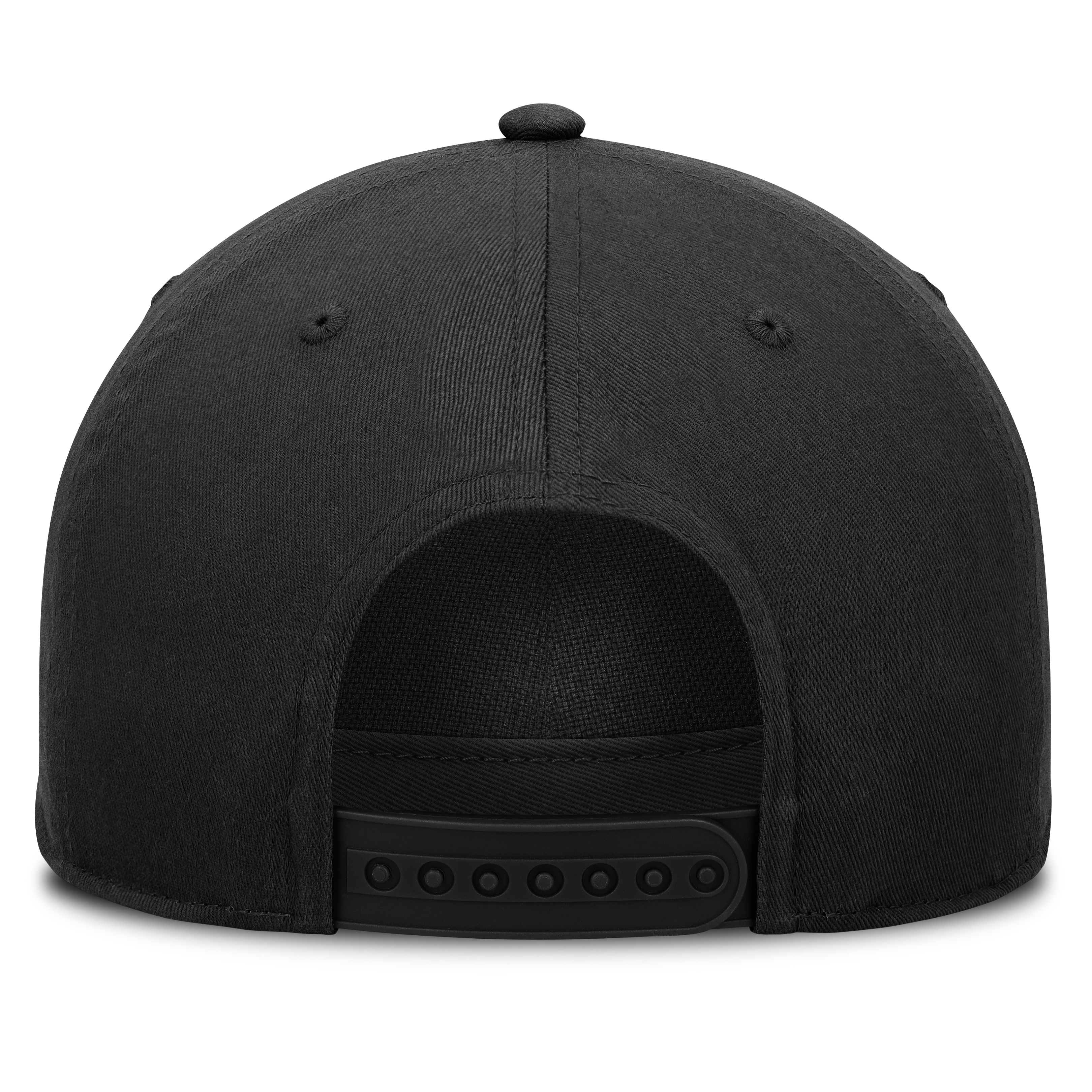 Undertone Cotton A-Frame Snapback