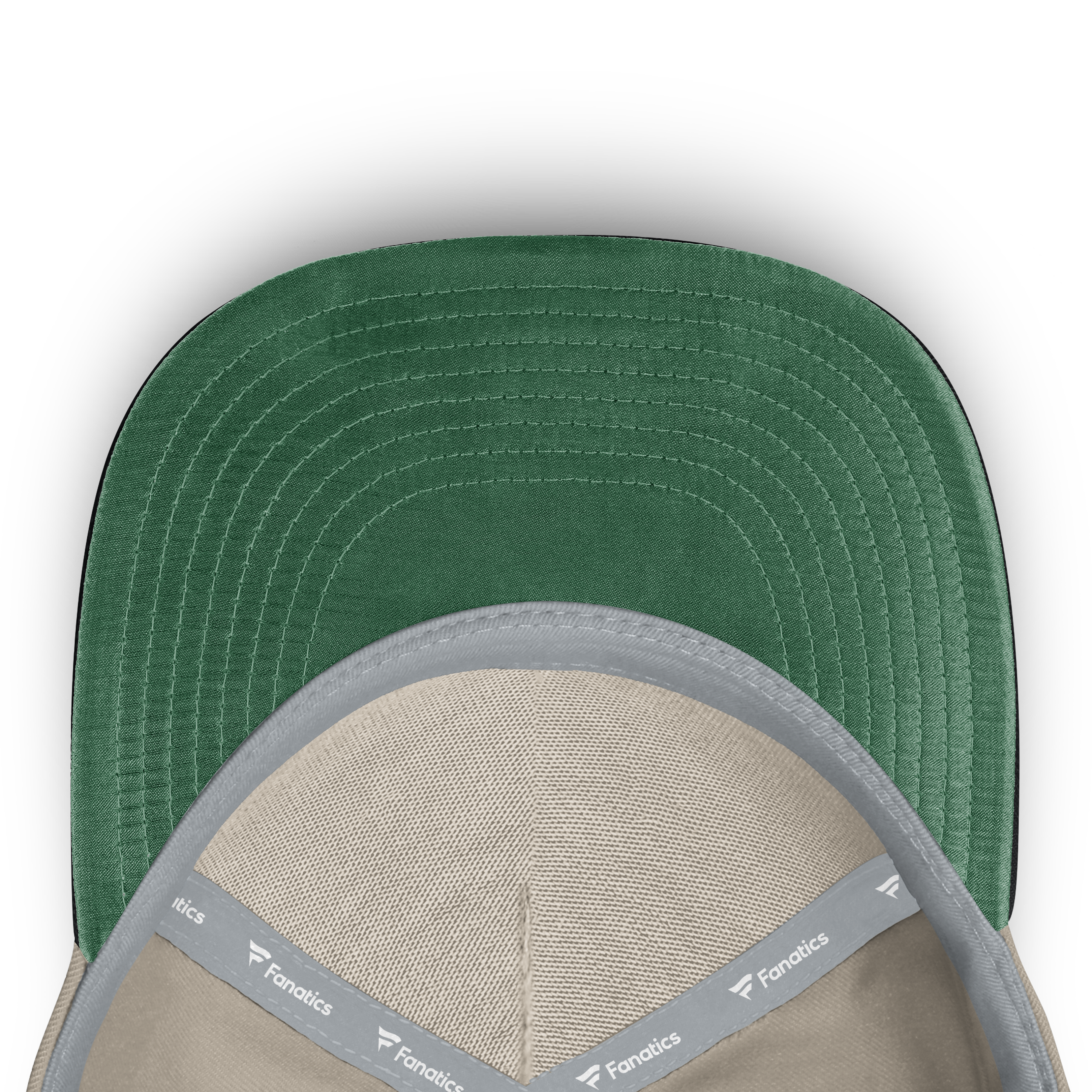 Veteran Cotton A-Frame Snapback