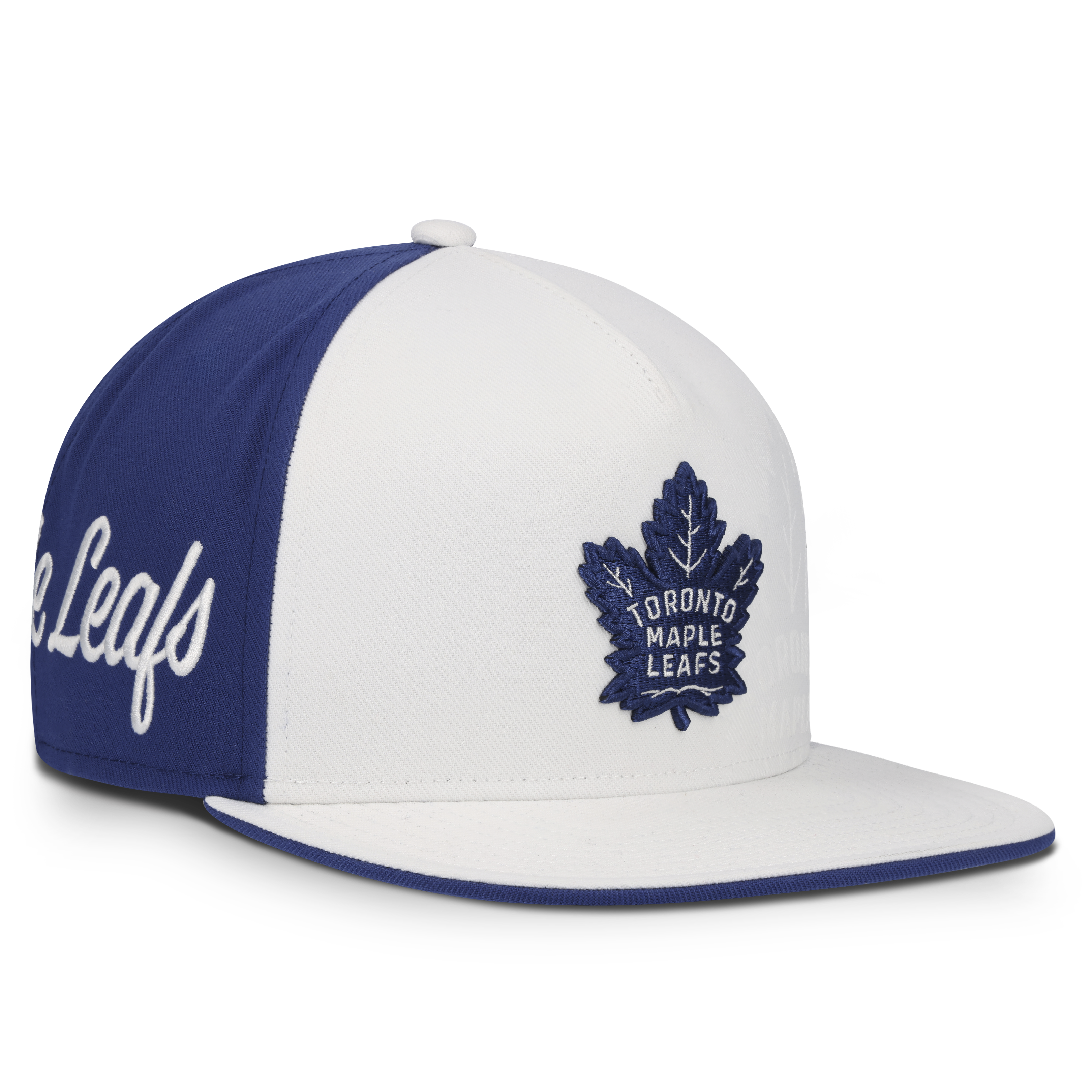 2026 Draft Flat Brim Snapback Hat