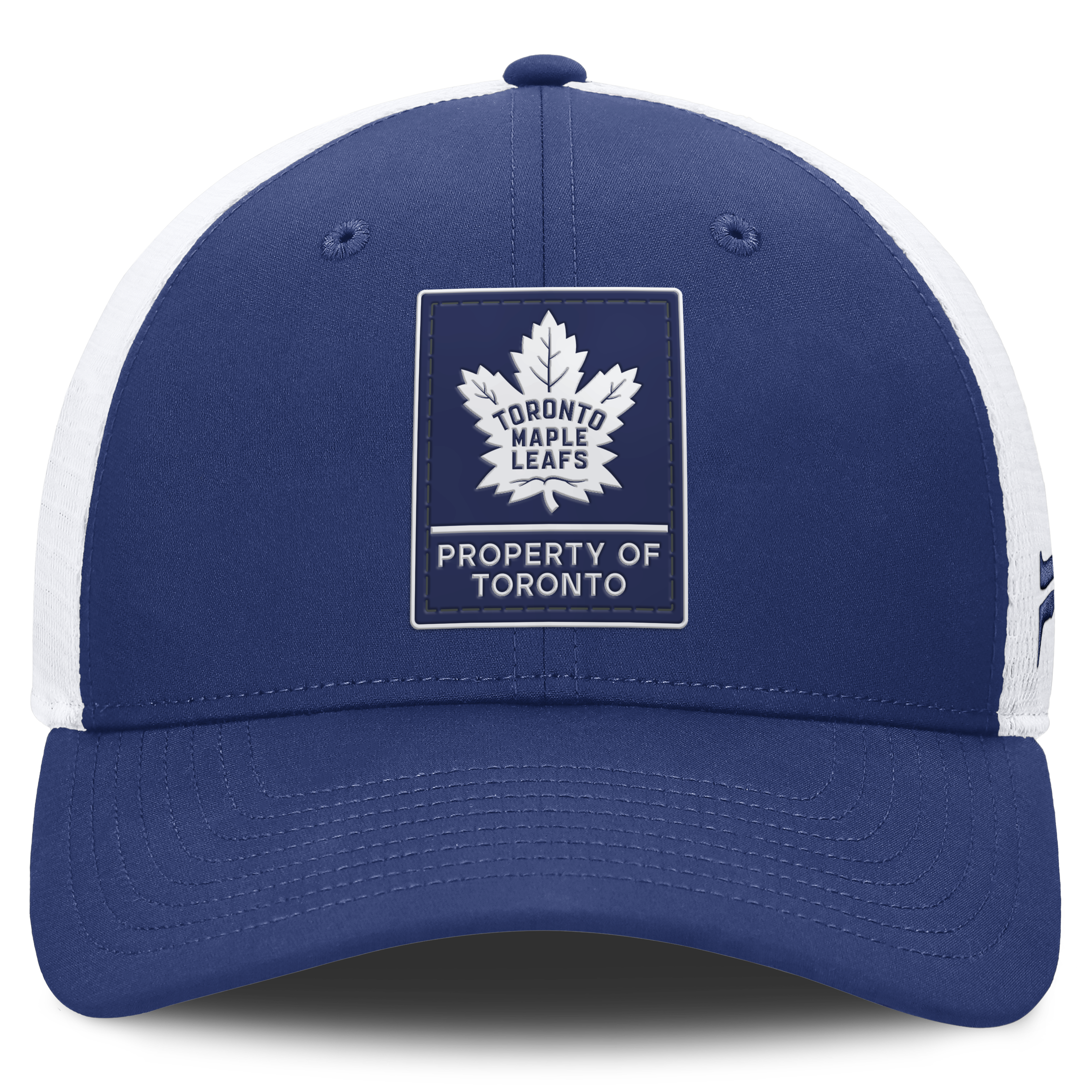 2026 Authentic Pro Rink Meshback Hat