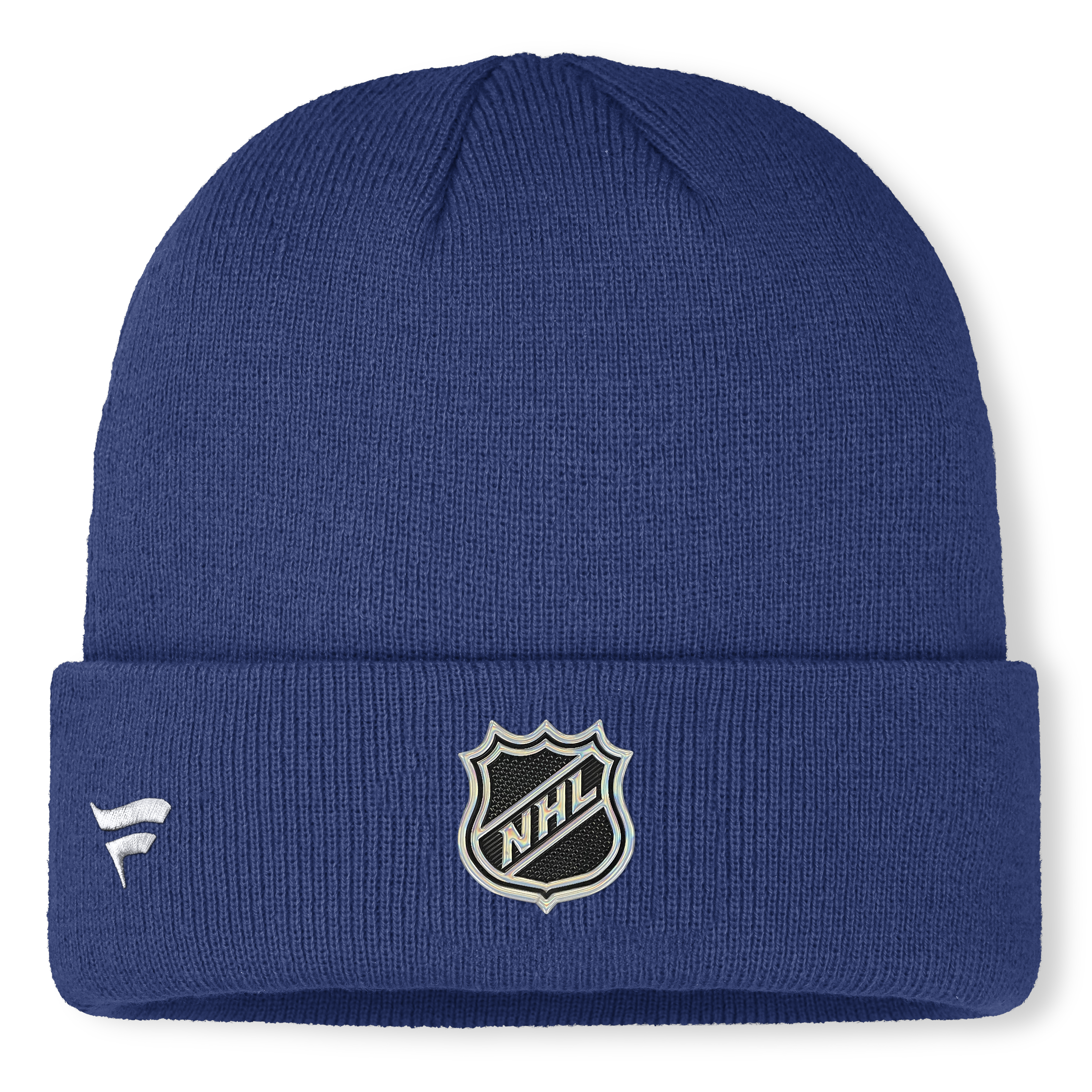2026 Authentic Pro Cuffed Knit Toque