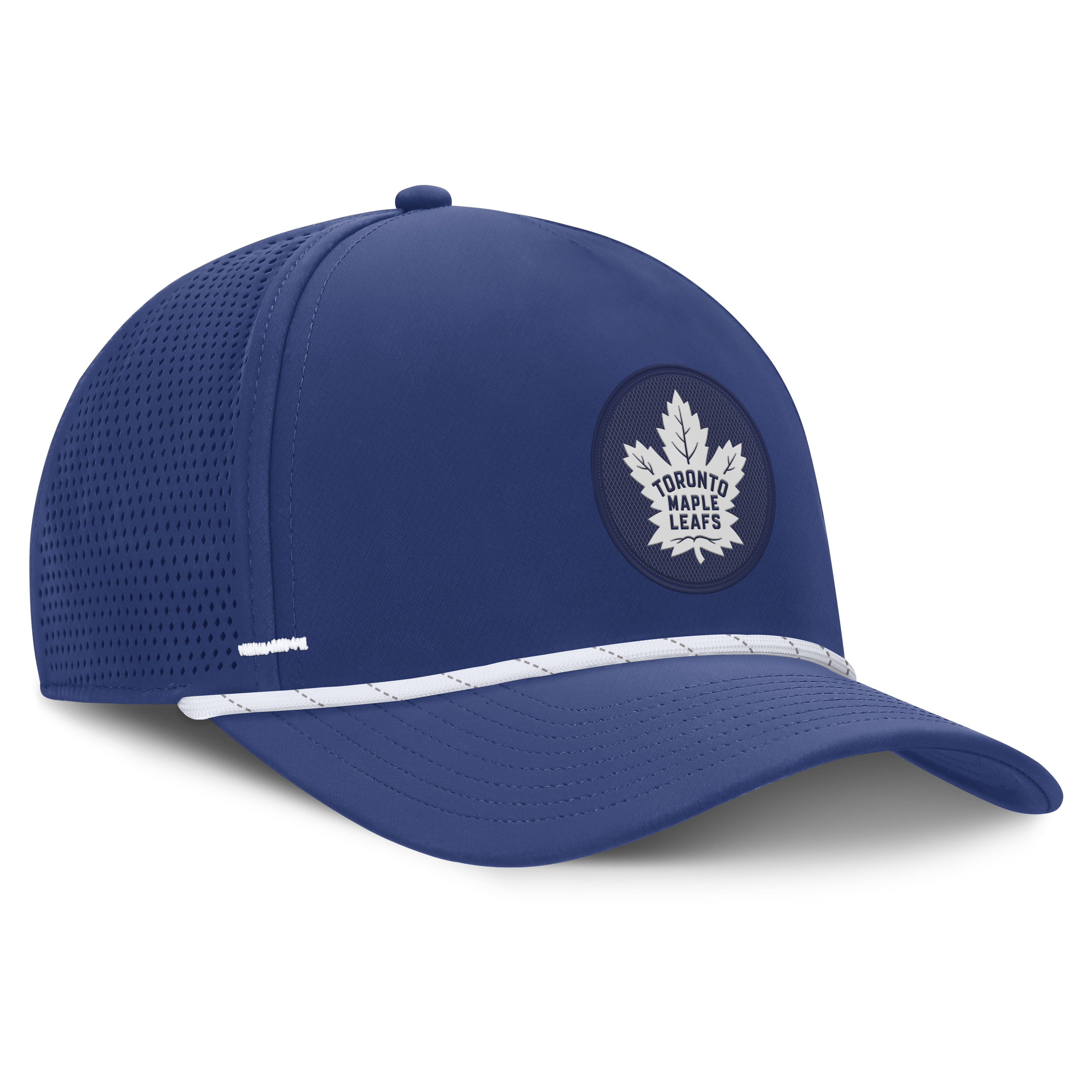 2026 Authentic Pro 5 Panel Structured Hat