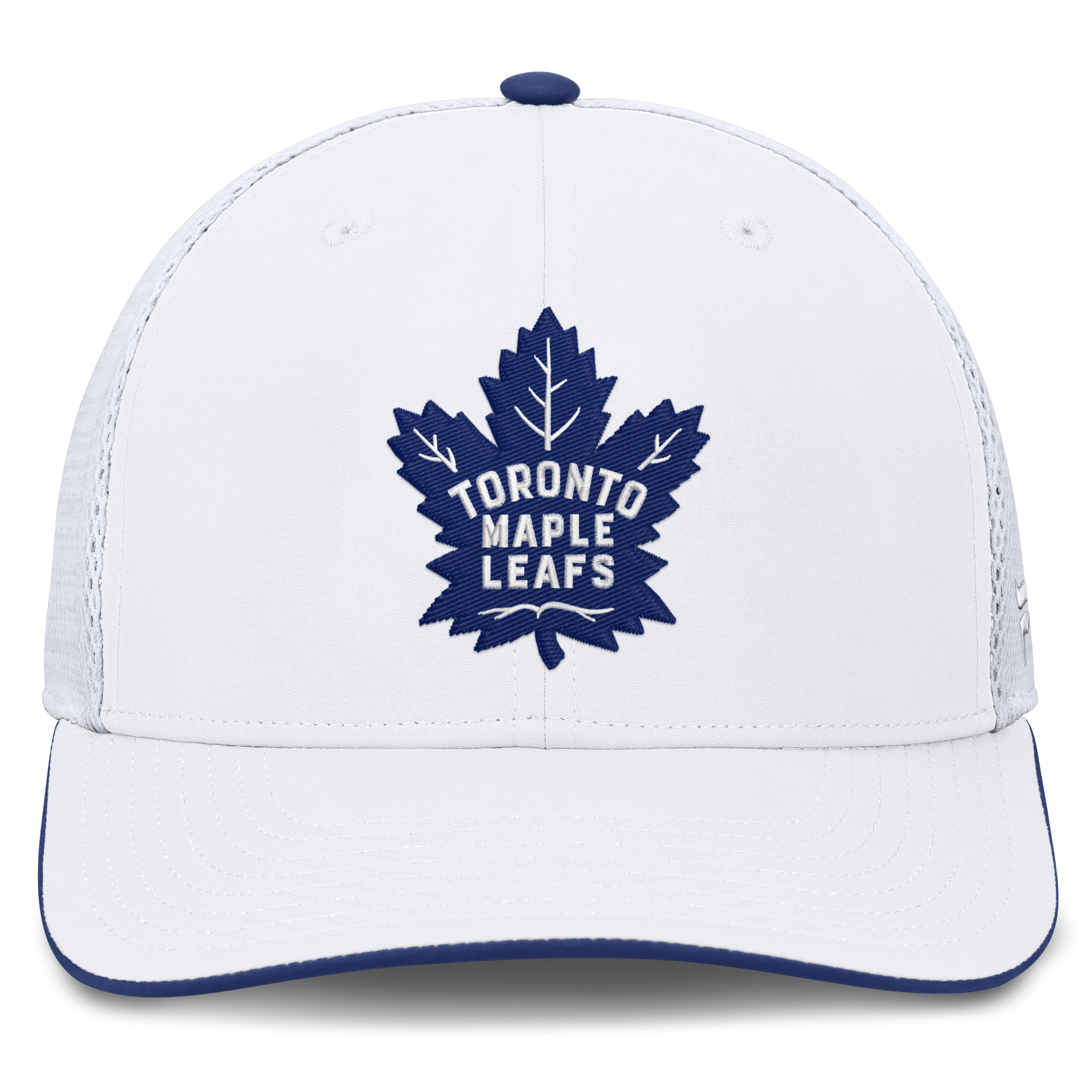 2026 Authentic Pro Rink Mid-Crown Adjustable Hat