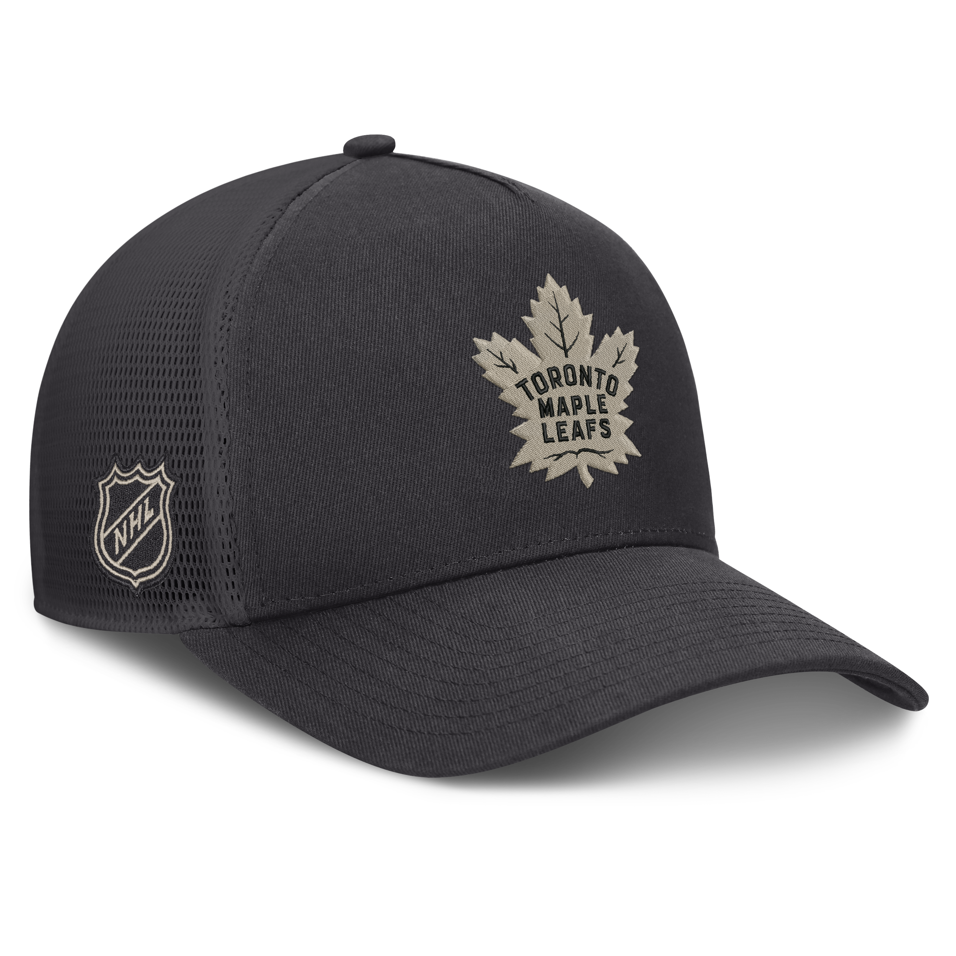 2026 Authentic Pro Road A-Frame Hat