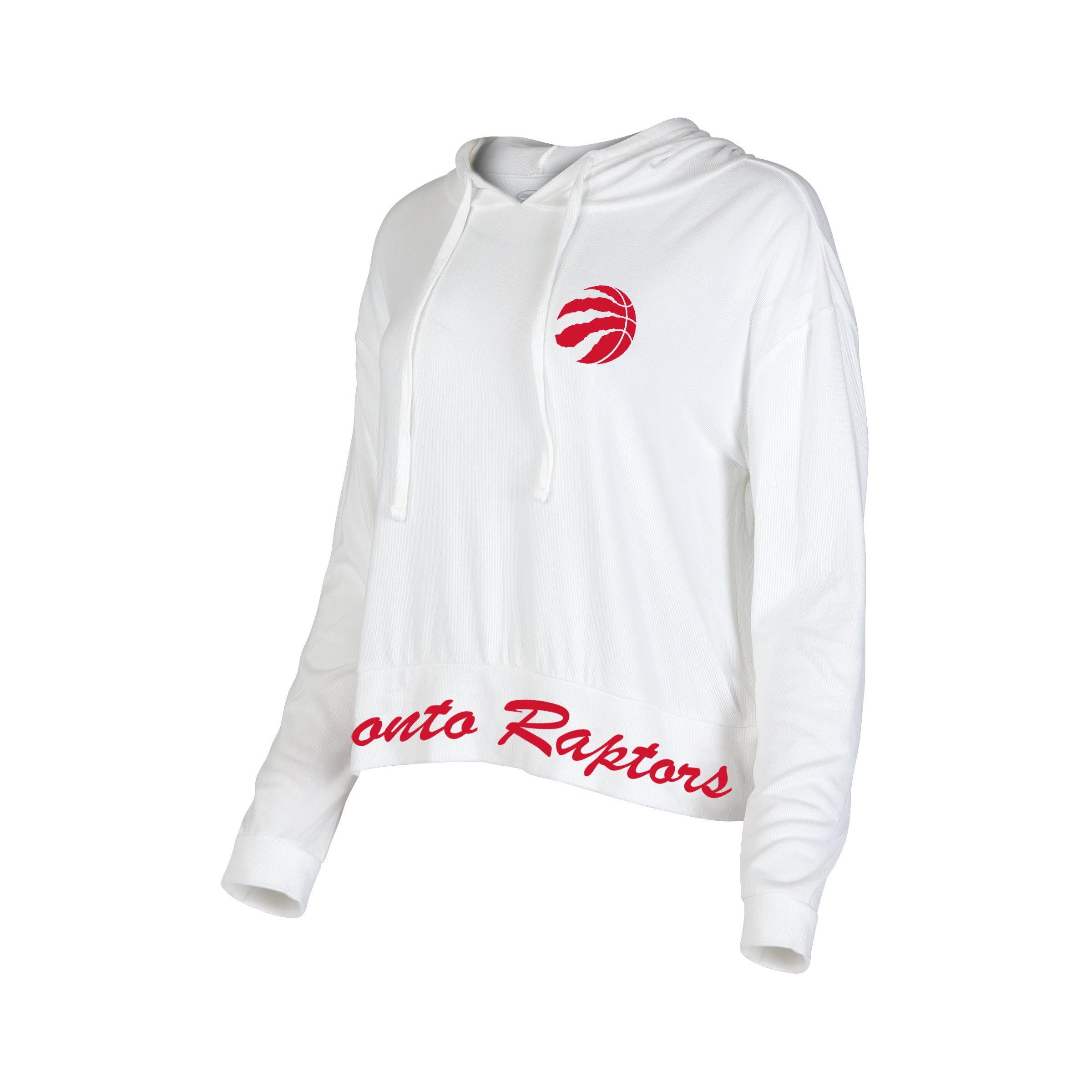 Accord Hooded Long Sleeve