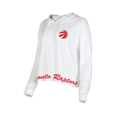 Accord Hooded Long Sleeve