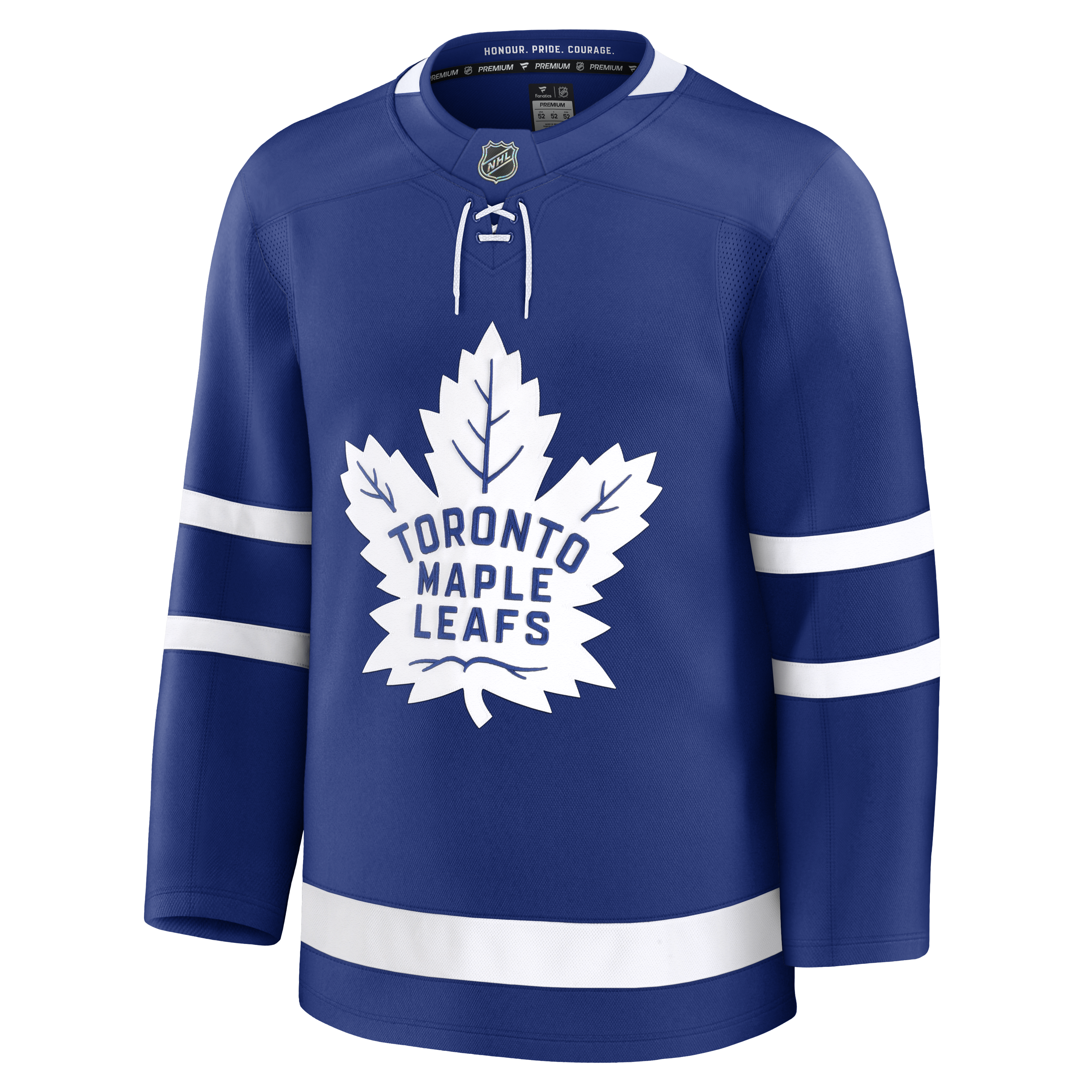 Authentic Men's Premium Home Jersey