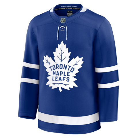 Authentic Men's Premium Home Jersey