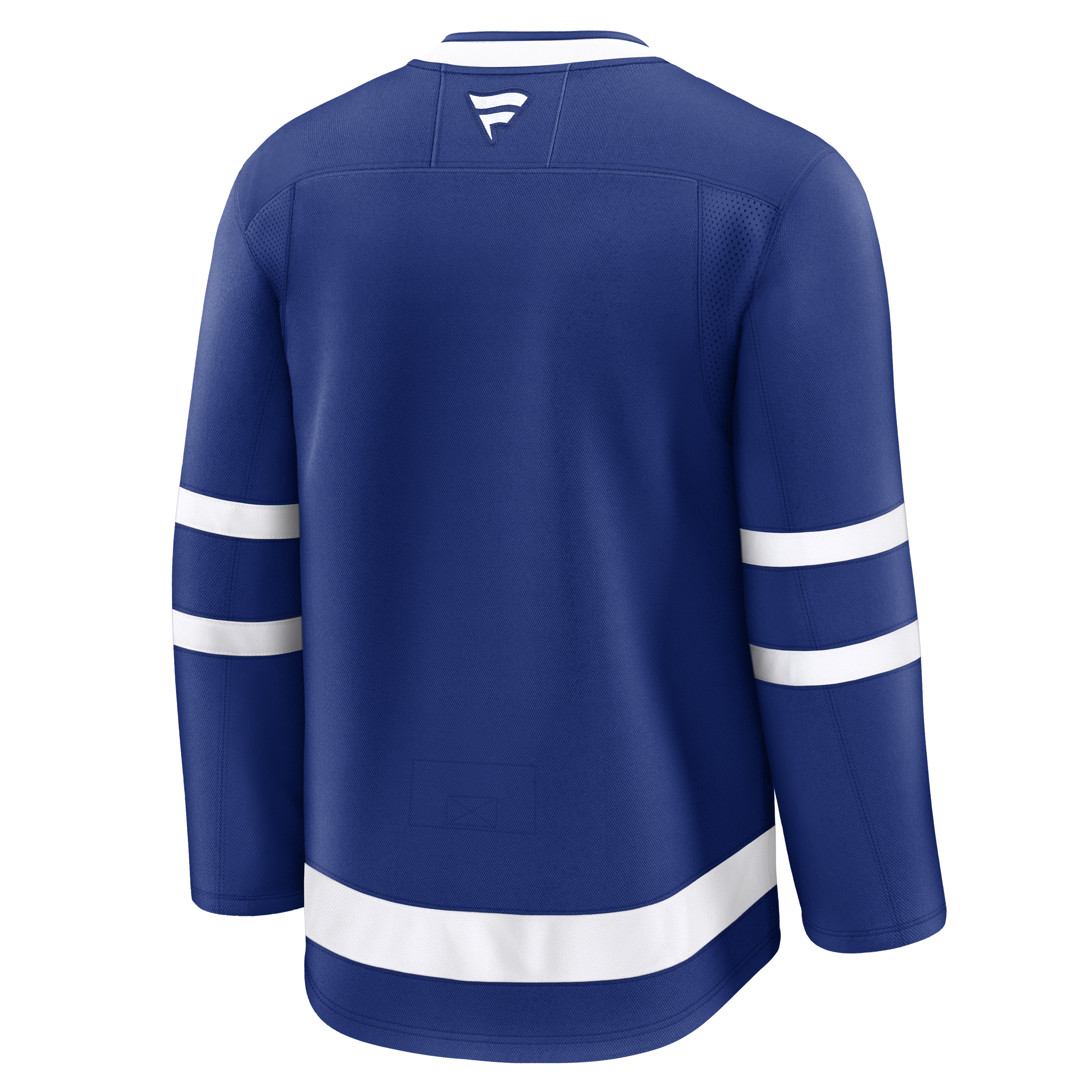 Authentic Men's Premium Home Jersey