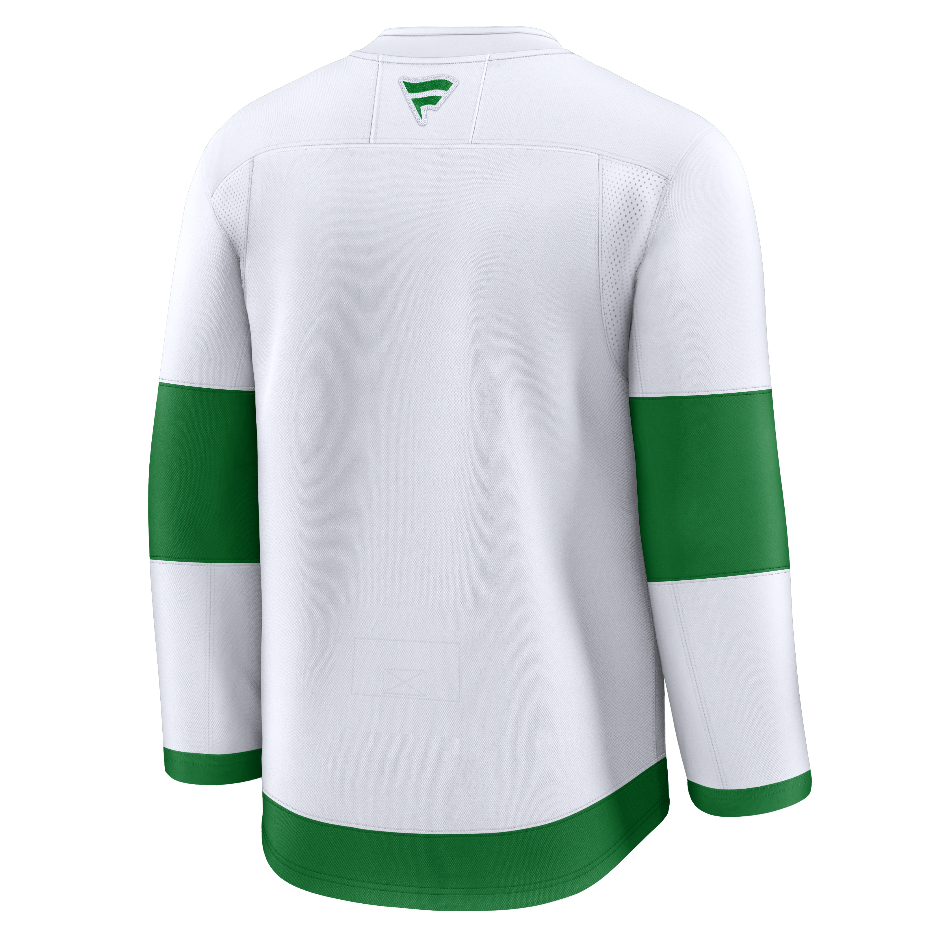 Authentic Men's Premium St Pats Jersey