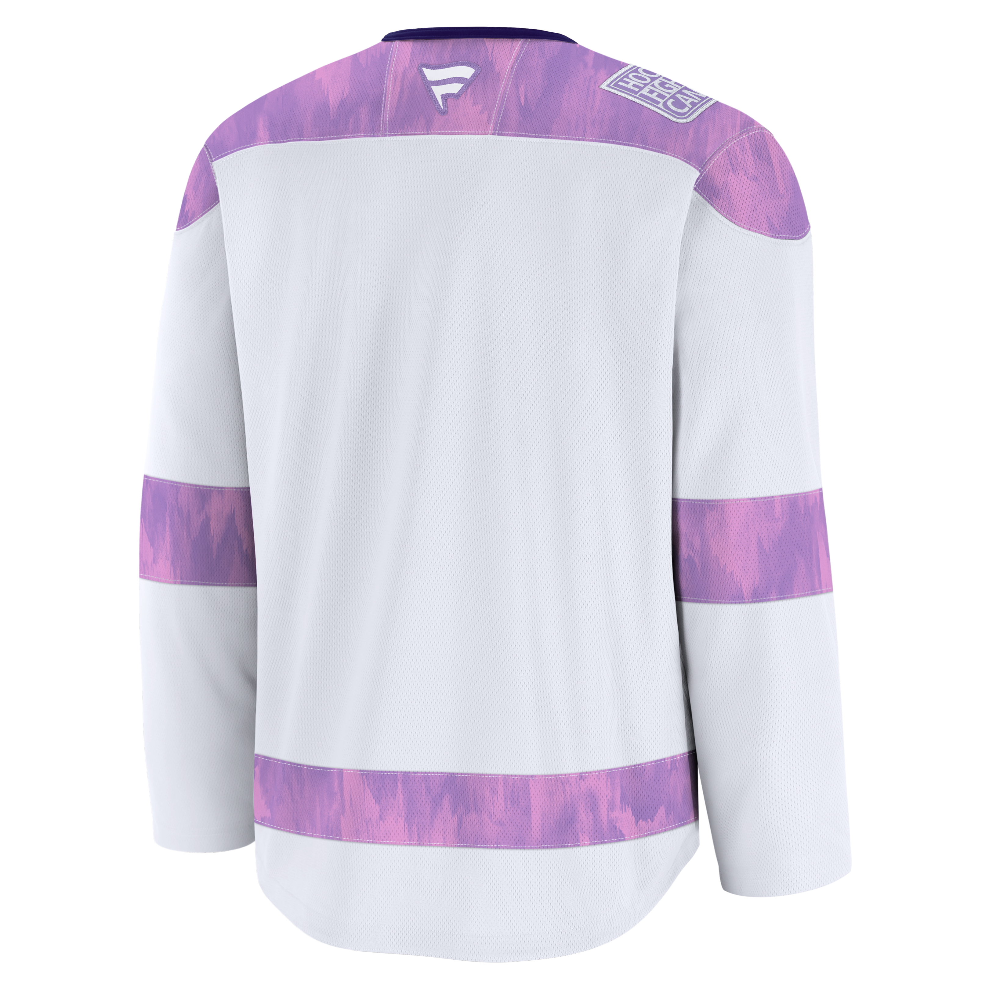 2024 Hockey Fights Cancer Practice Jersey