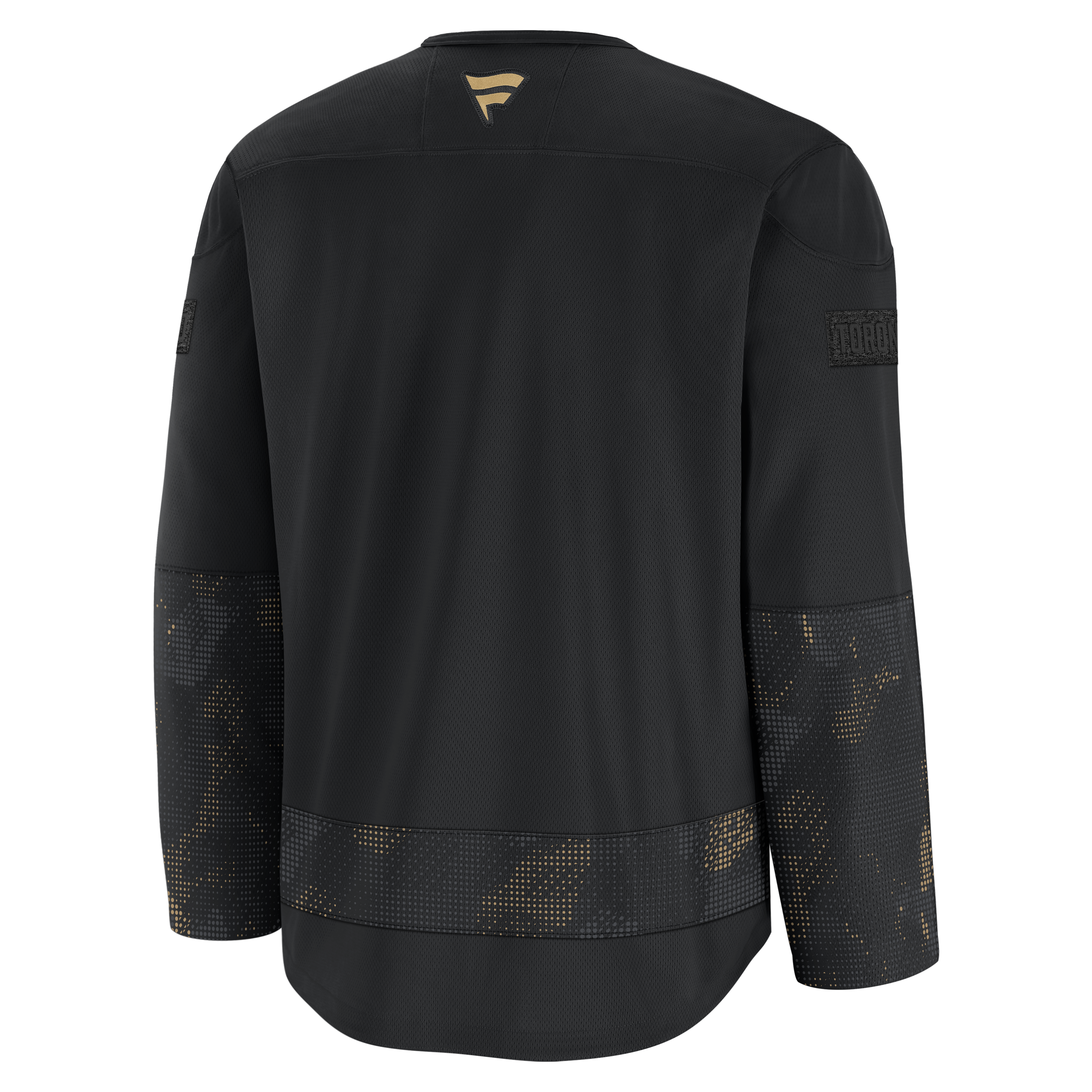 2024 Military Appreciation Practice Jersey