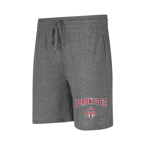 Toronto FC Mens Quest Knit Short