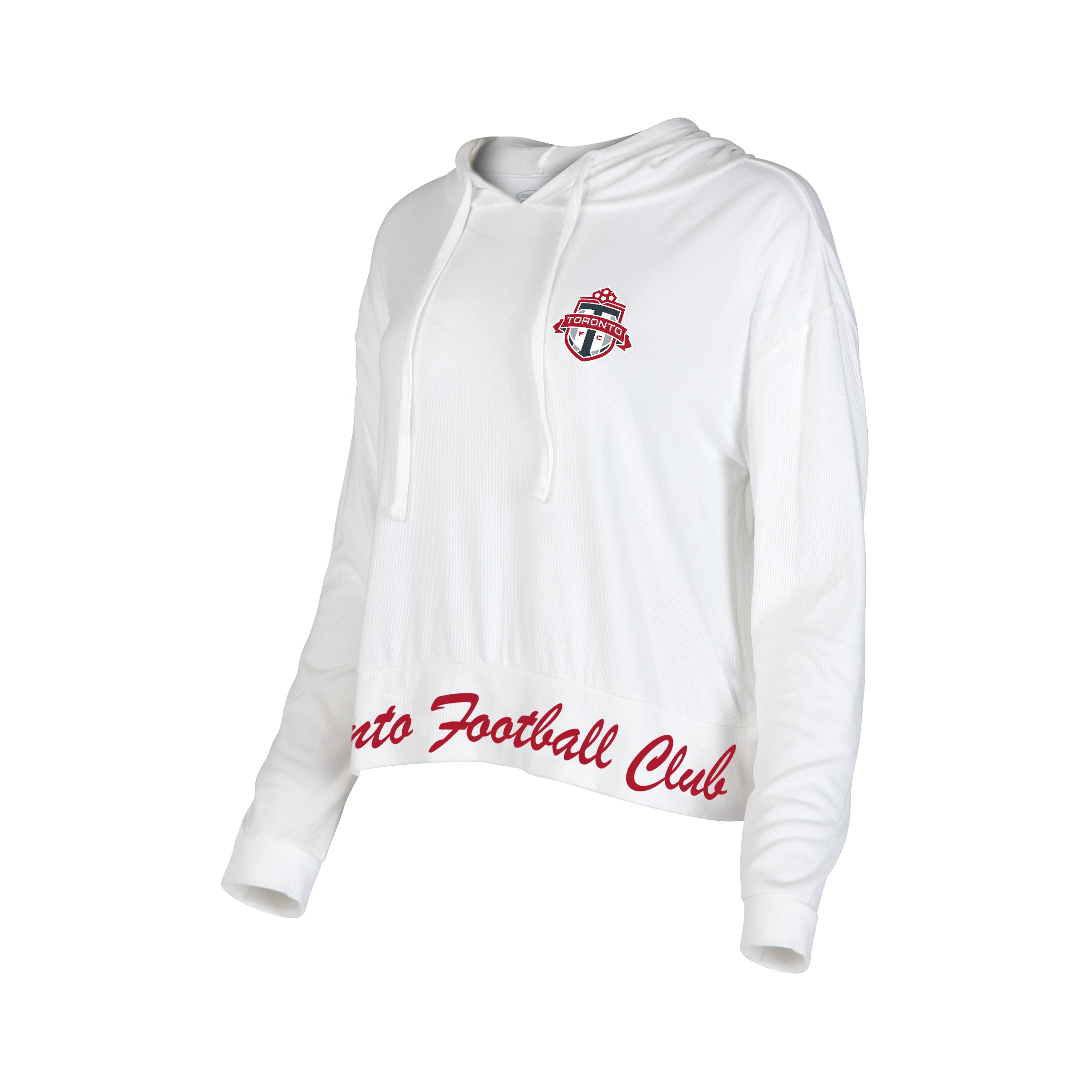 Accord Hooded Long Sleeve